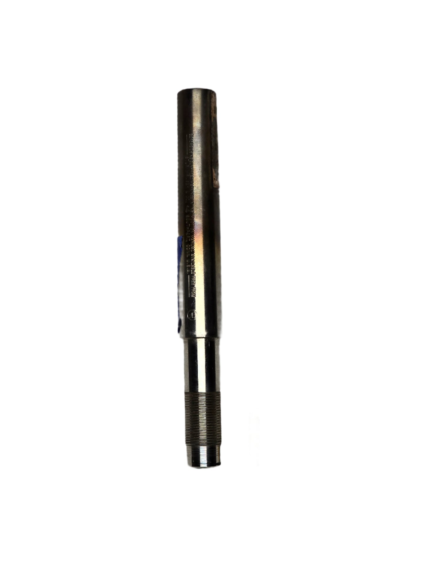 Ruger Super Red Hawk .44 magnum Barrel