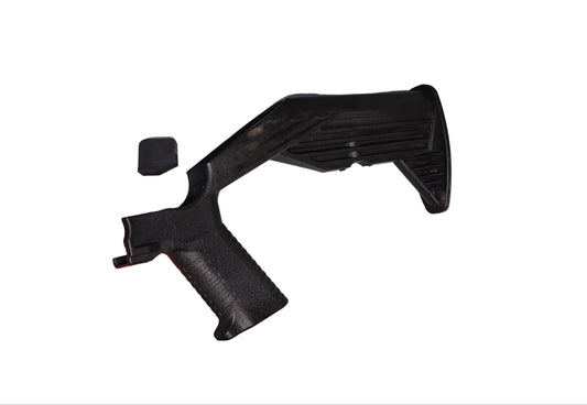 Slide Fire AR-15 Bump Stock