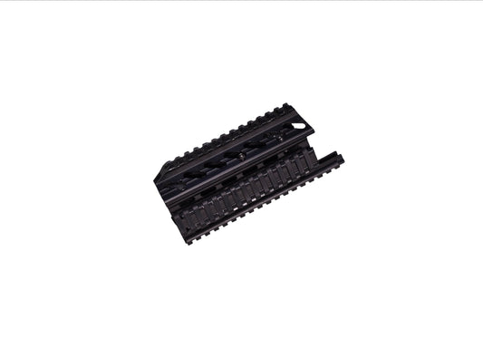Galil/Golani, Vector Optics Quad rail Handguard