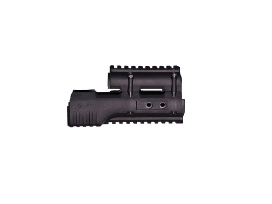 MFT Tekko 2-Piece Handguard with Integrated Rail System AK-47 Polymer