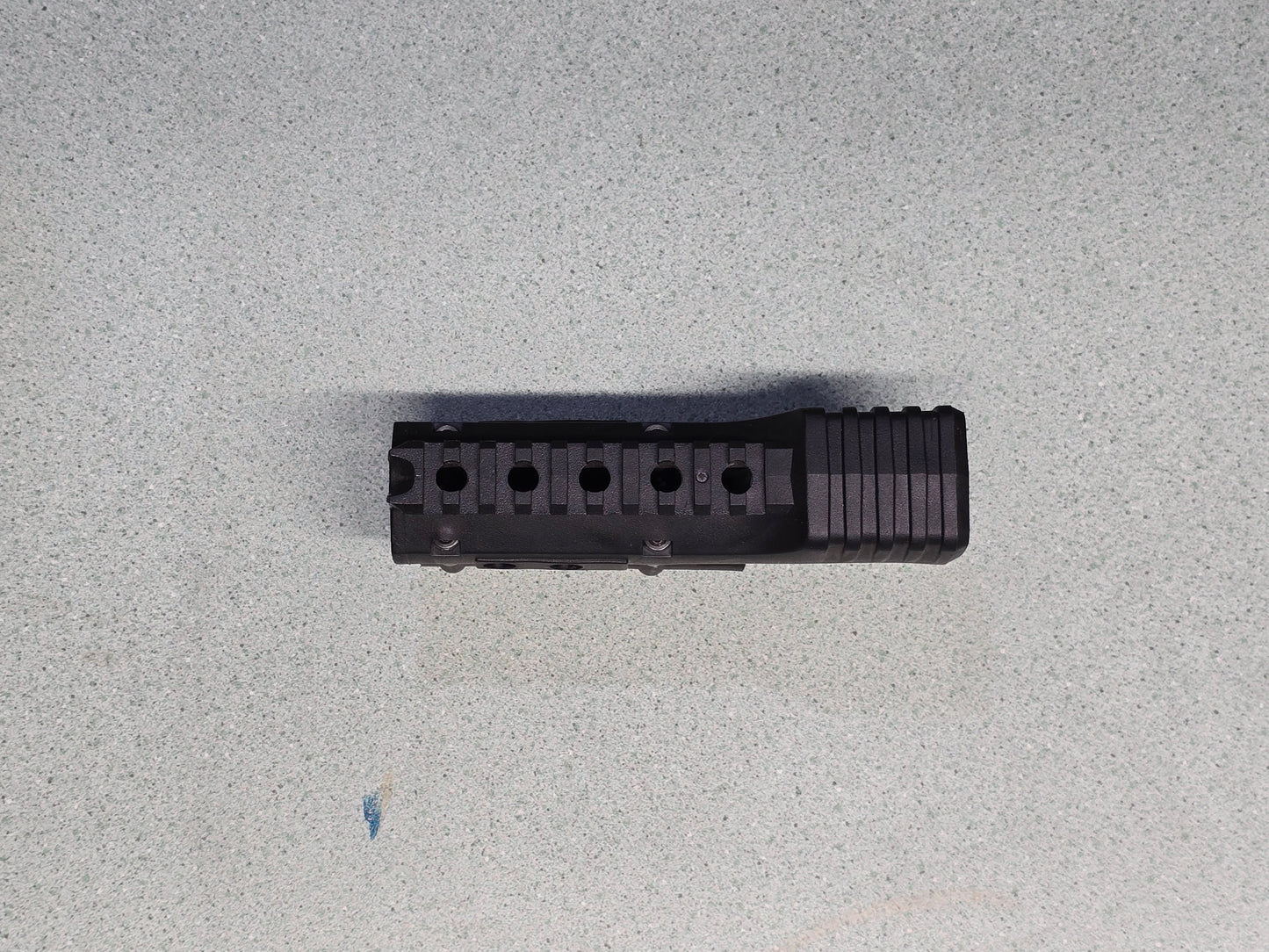 MFT Tekko 2-Piece Handguard with Integrated Rail System AK-47 Polymer