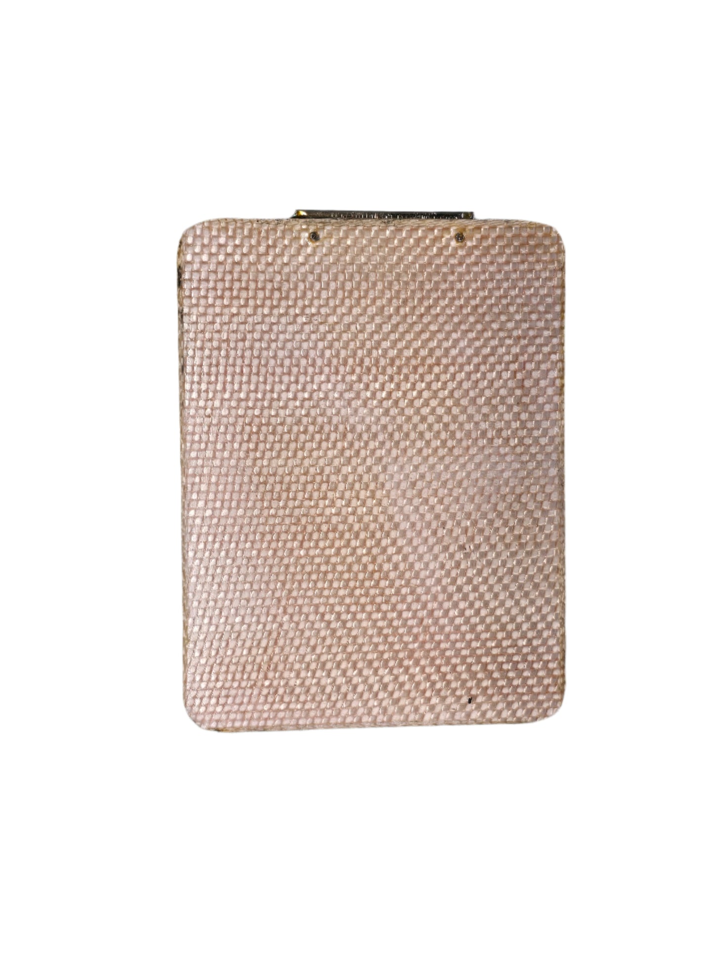 Kevlar Clipboard