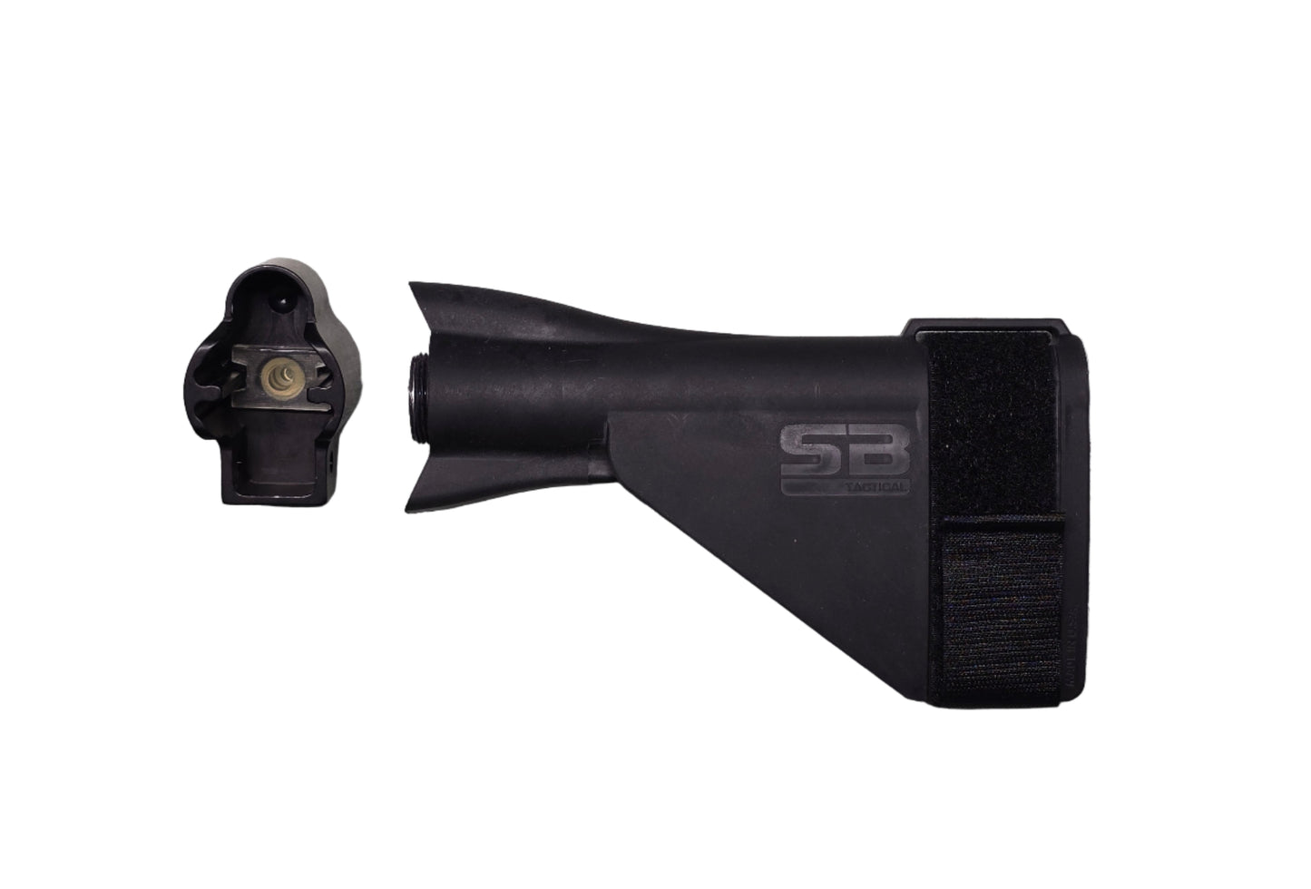 SB Tactical SB5, MP5 Stabilizing brace