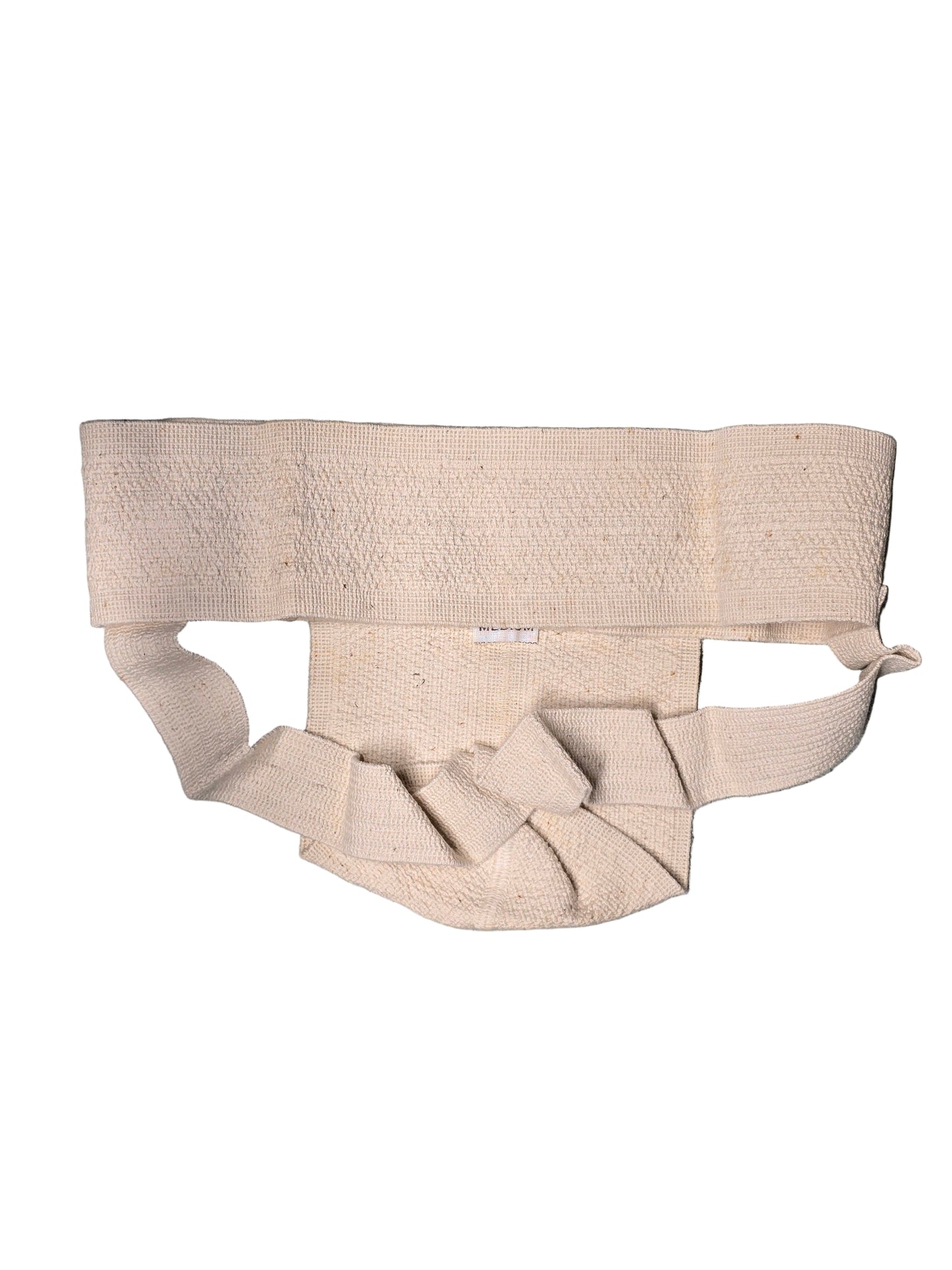 Vintage Rare 1946 Foster Brothers Jockstrap Military WWII