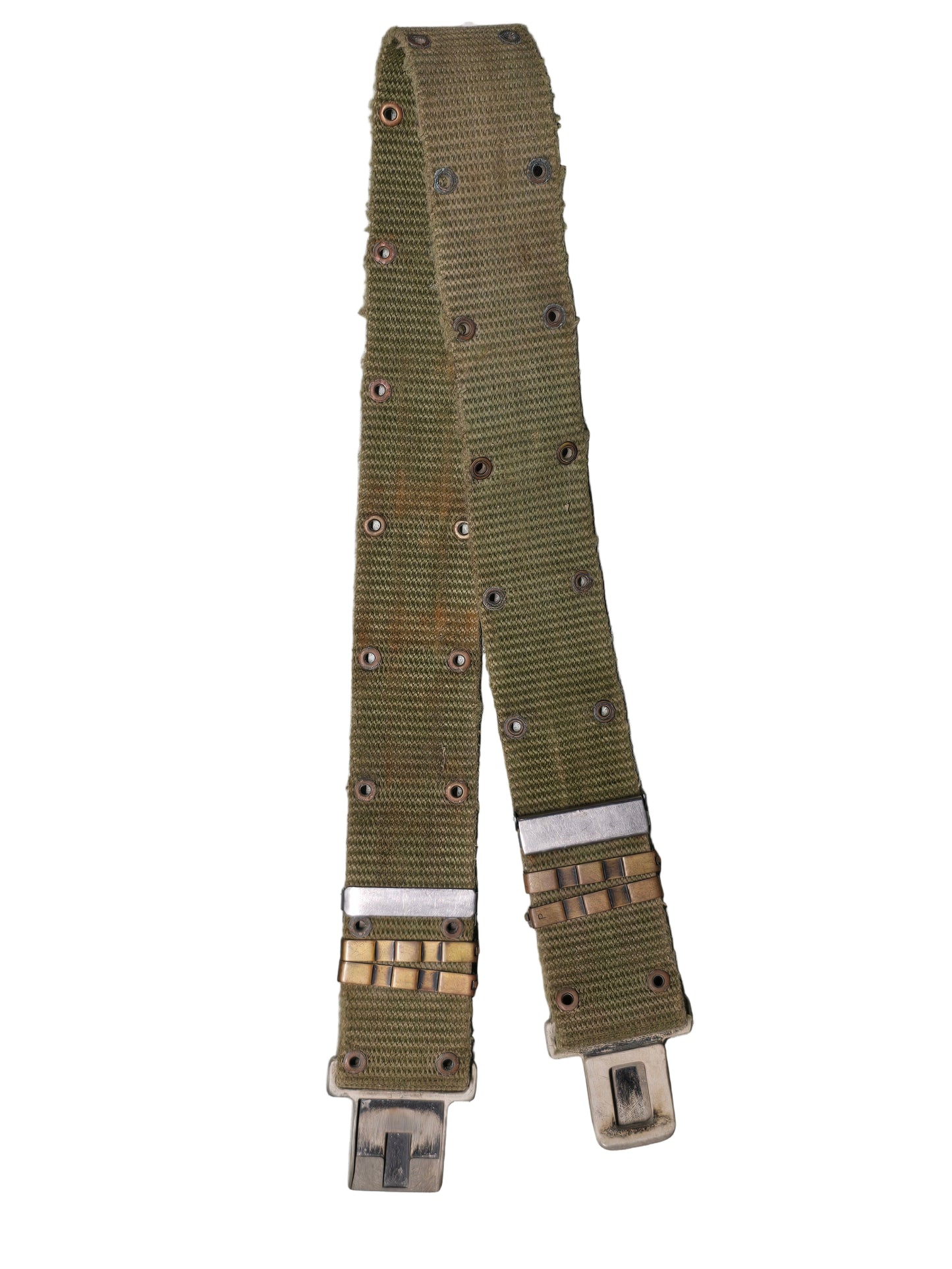 U.S. LC-2 Pistol Belt
