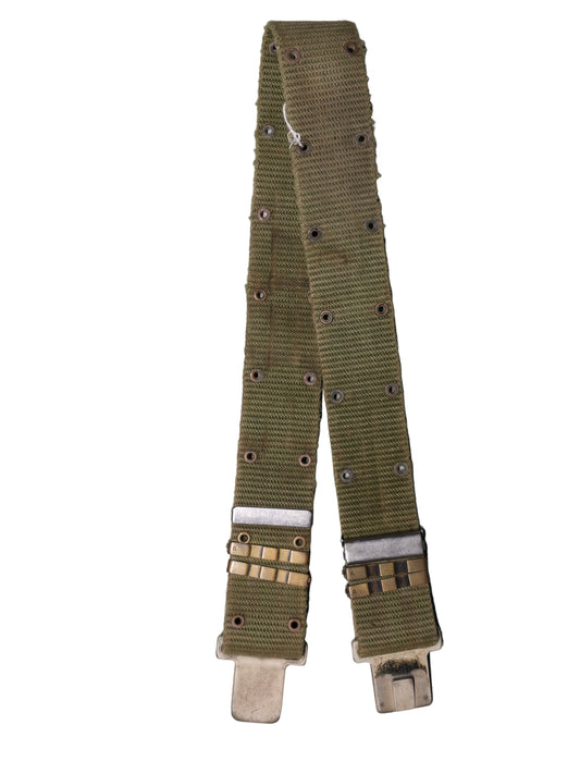 U.S. LC-2 Pistol Belt