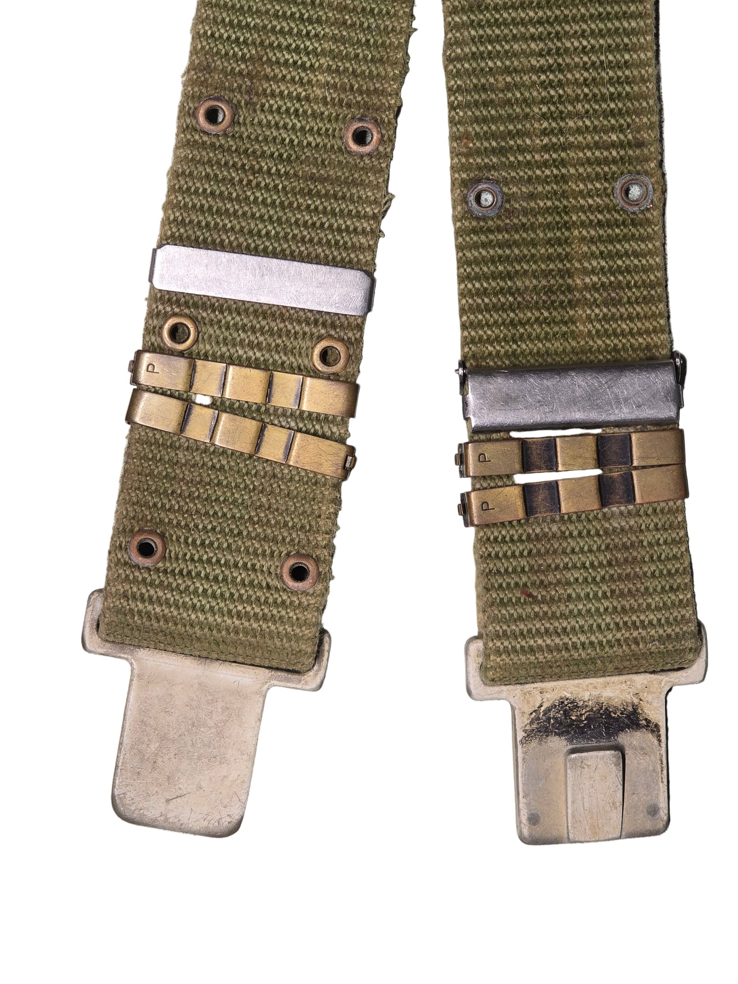 U.S. LC-2 Pistol Belt