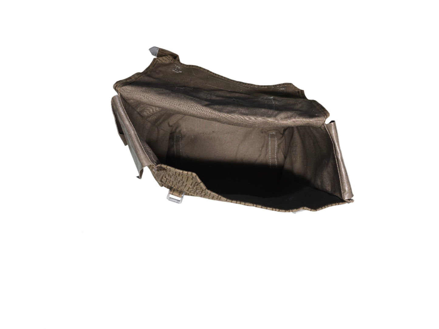 East German UTV "Rain Camo" Infantry "parts" Bag
