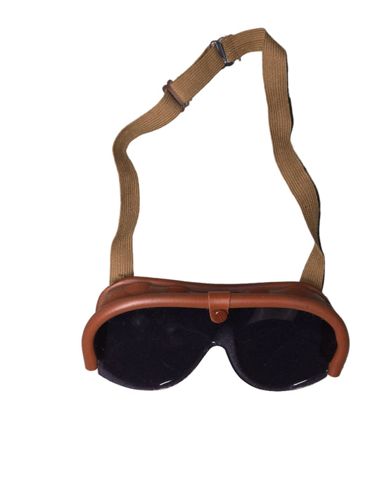 Italian Tanker Sun Goggles