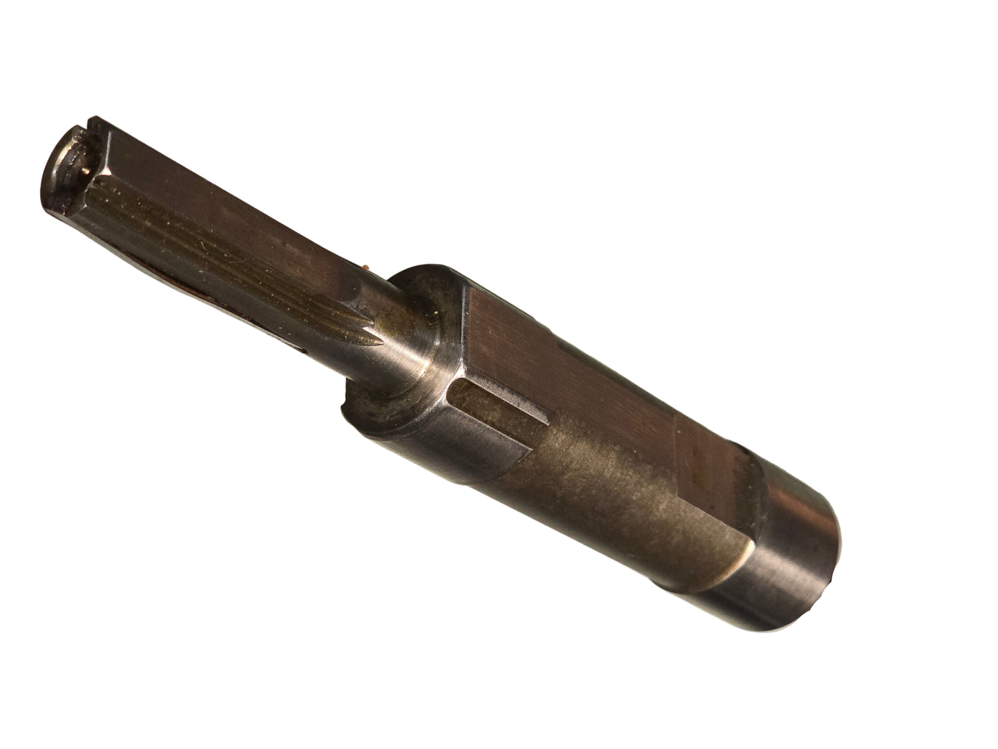 Suomi M31 Bolt