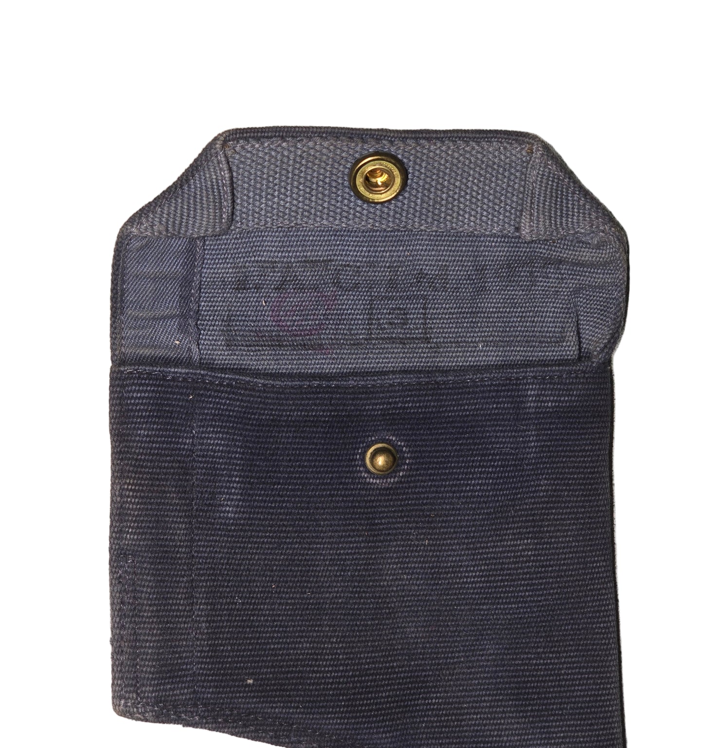 British RAF Webley-Scott Self loading Pistol Holster