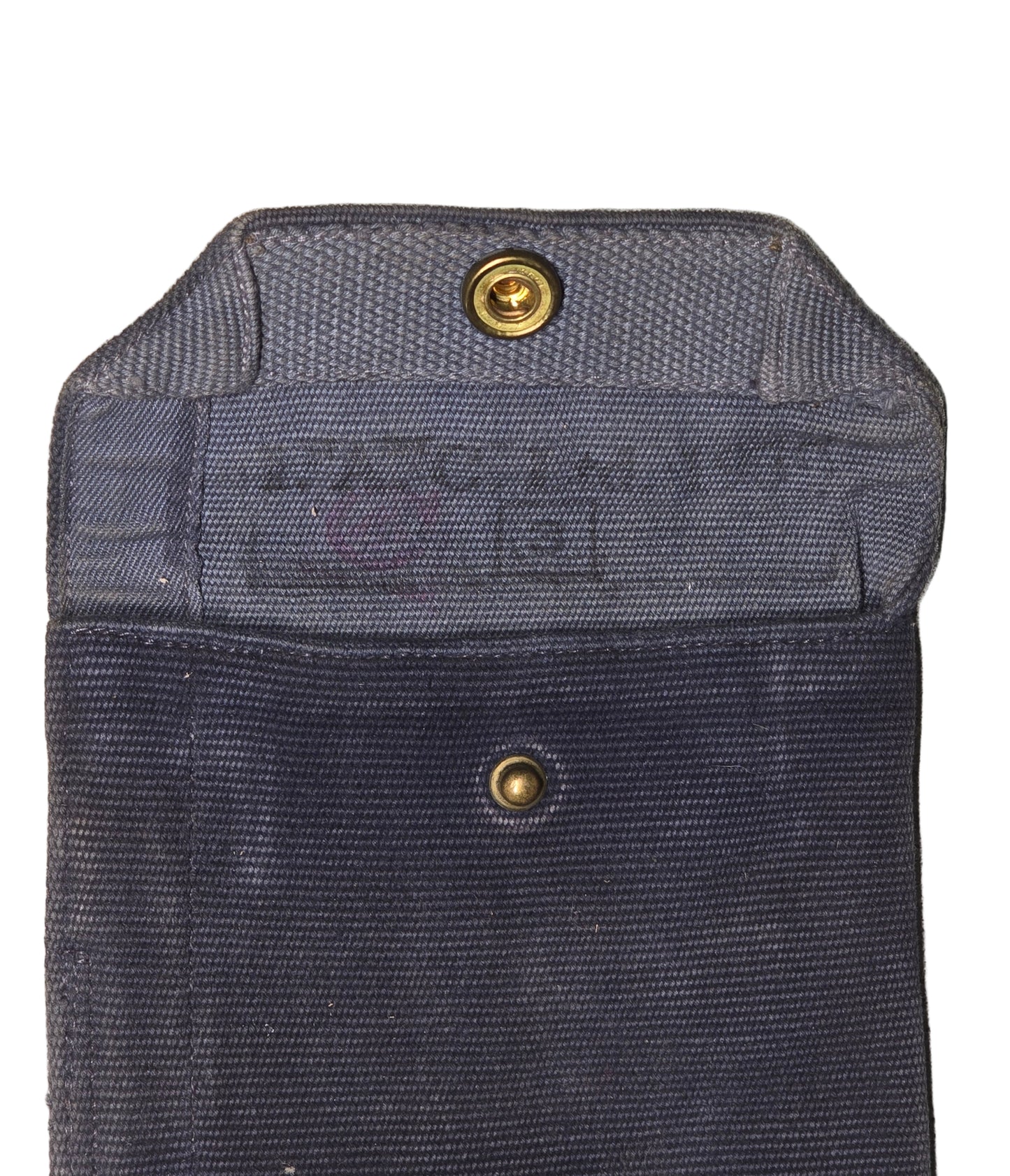 British RAF Webley-Scott Self loading Pistol Holster