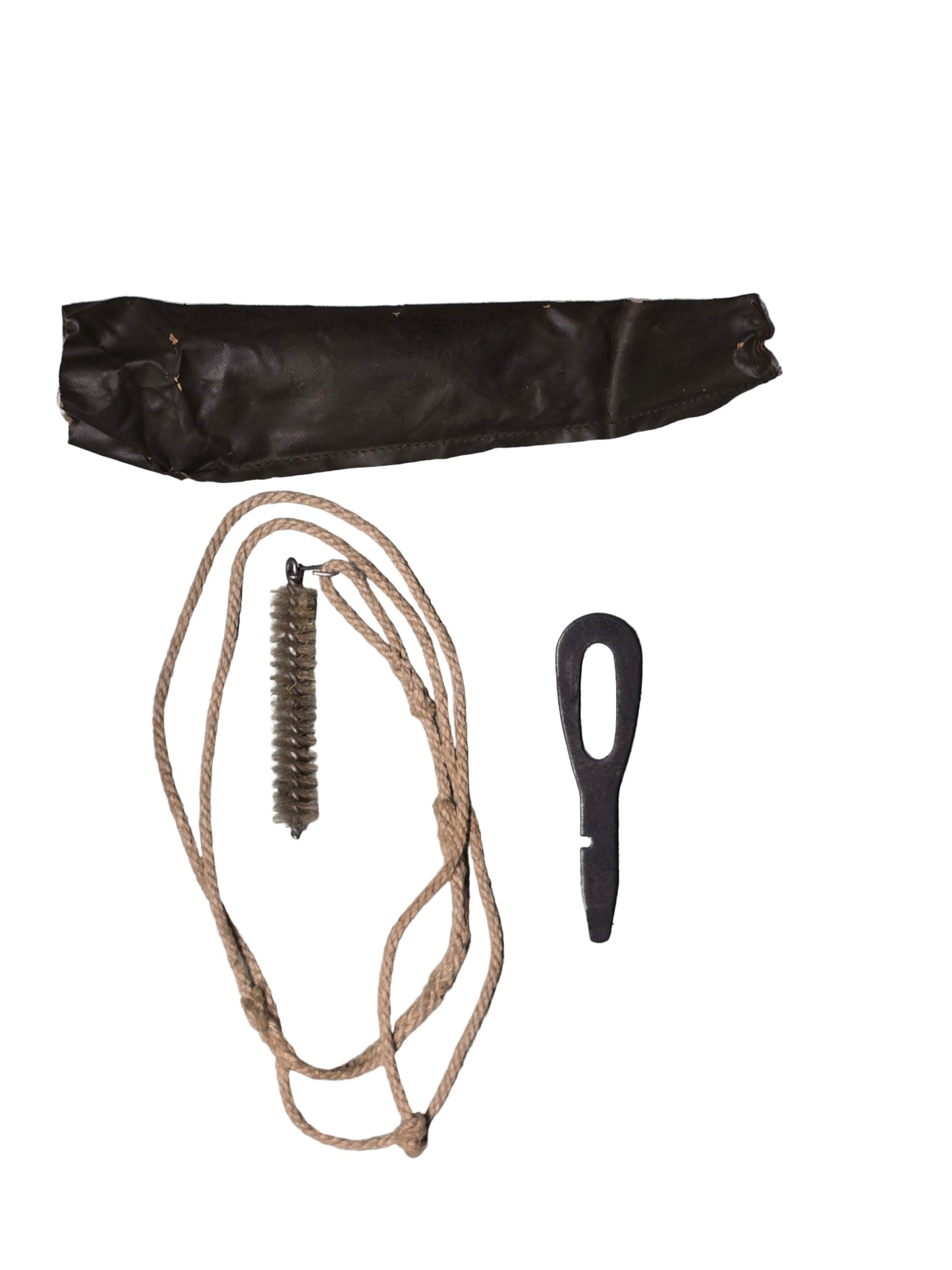 M16/Mauser Cleaning Kit Bundle