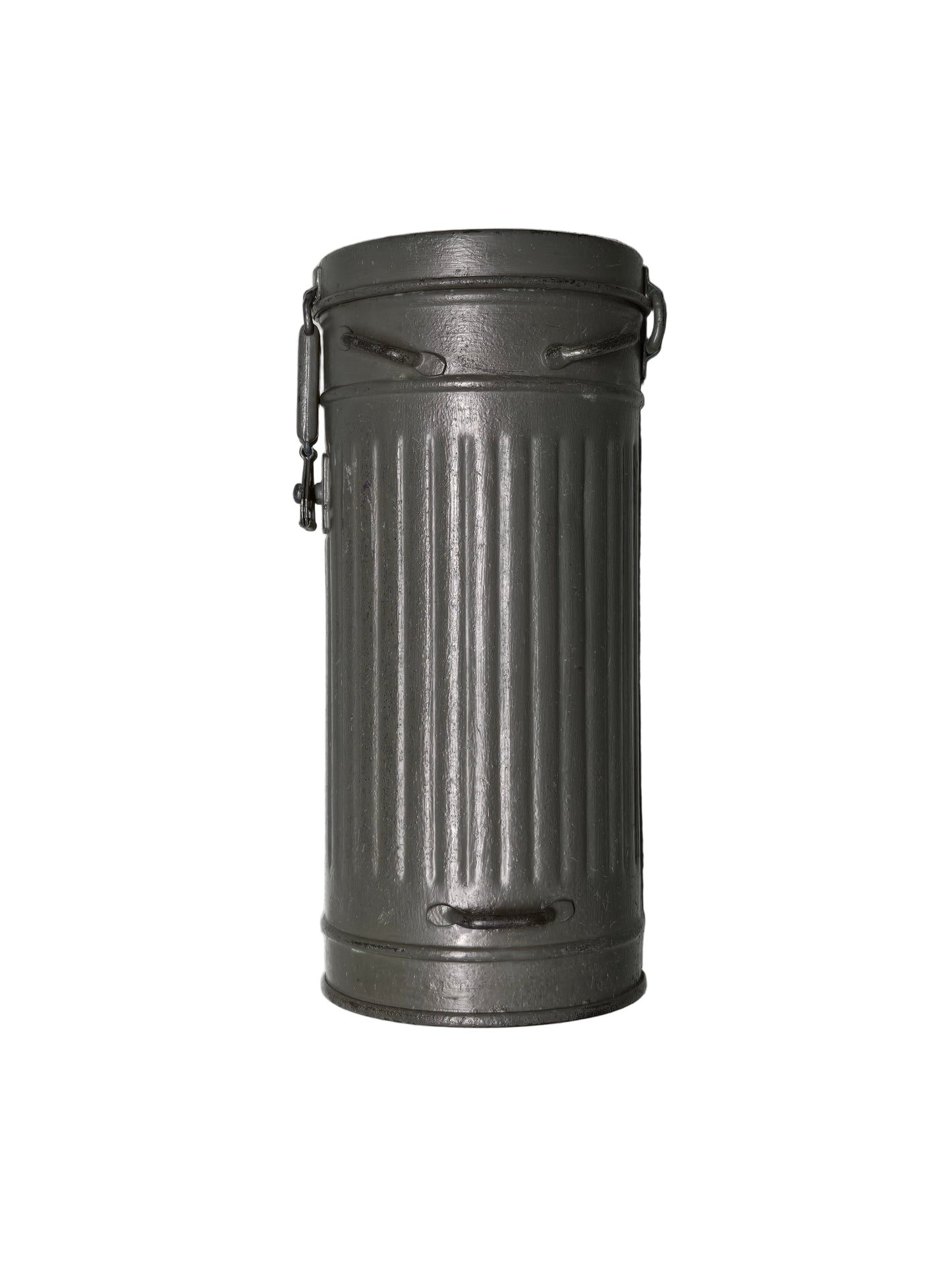 M38 German Gas Mask Gas Mask Case