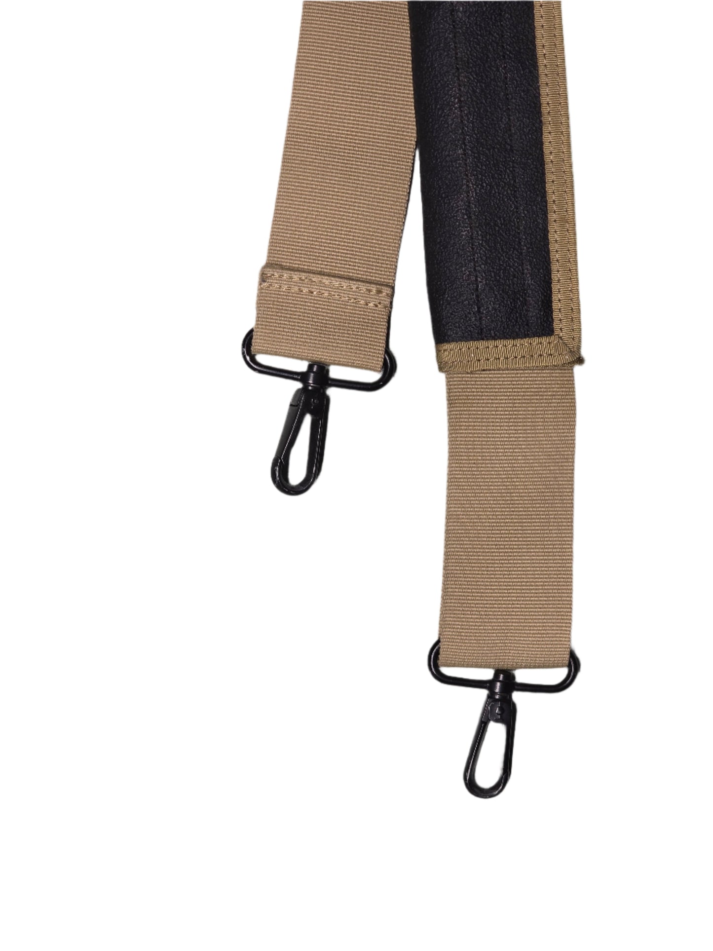 Desert Tan military Sling w/ Padding