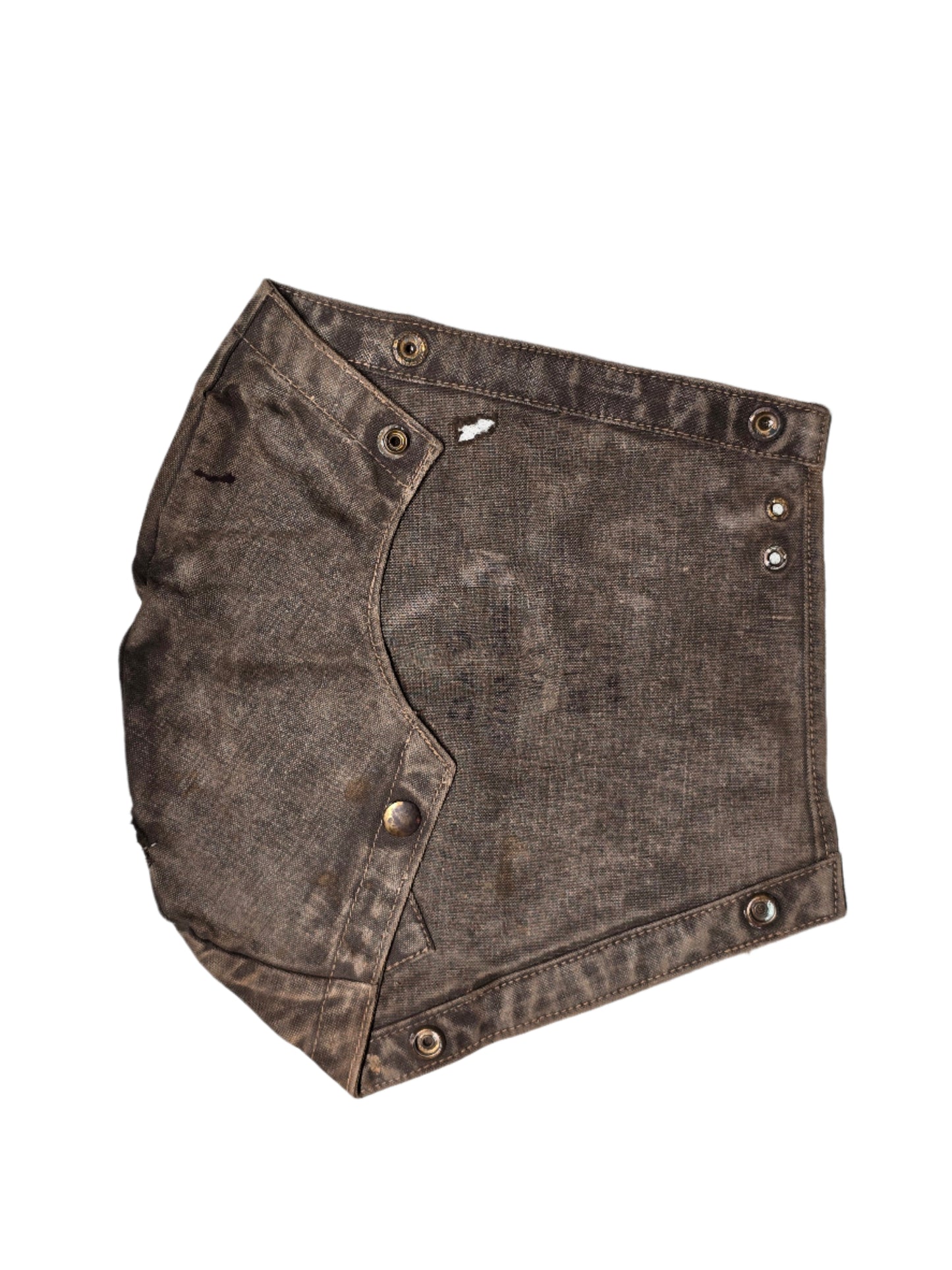British Enfield No 1 action cover