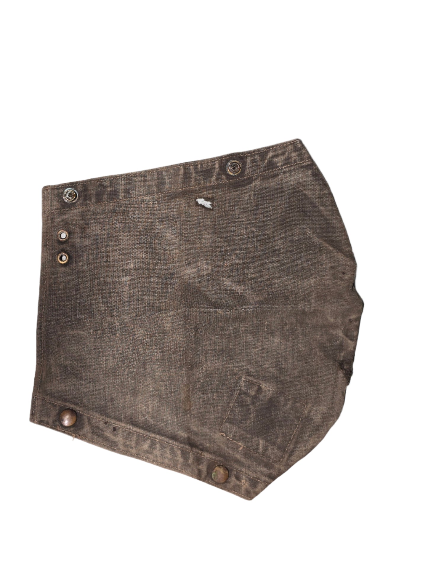 British Enfield No 1 action cover