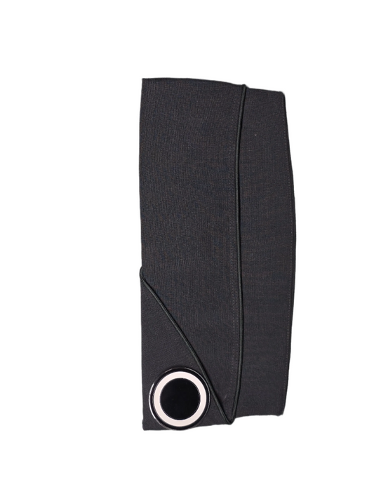 U.S. Army Corps, Garrison Mans Cap, W/ Pin. Green