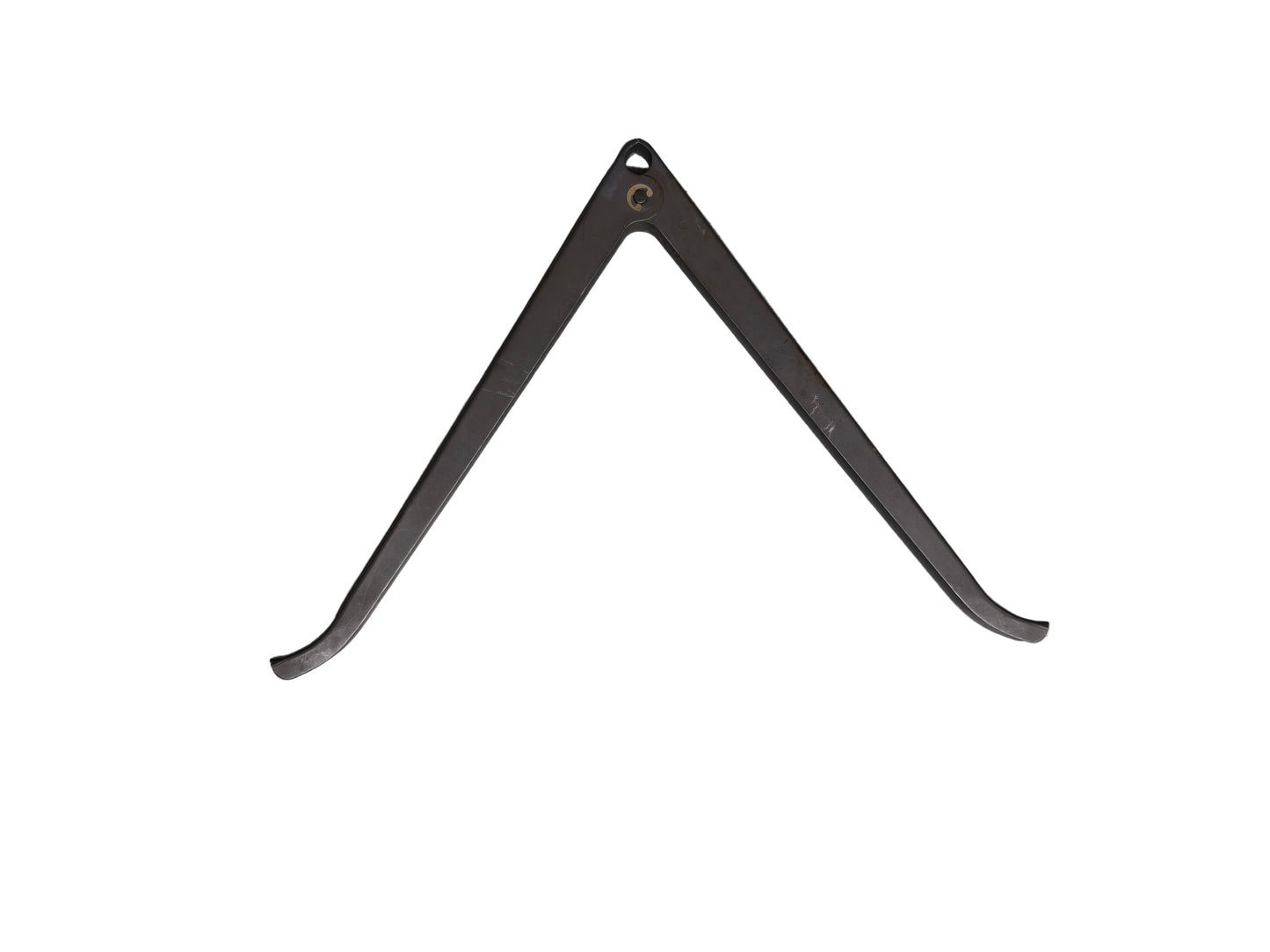 USGI original Clamp on Bipod M16A1/A2/SP1/Ar-15