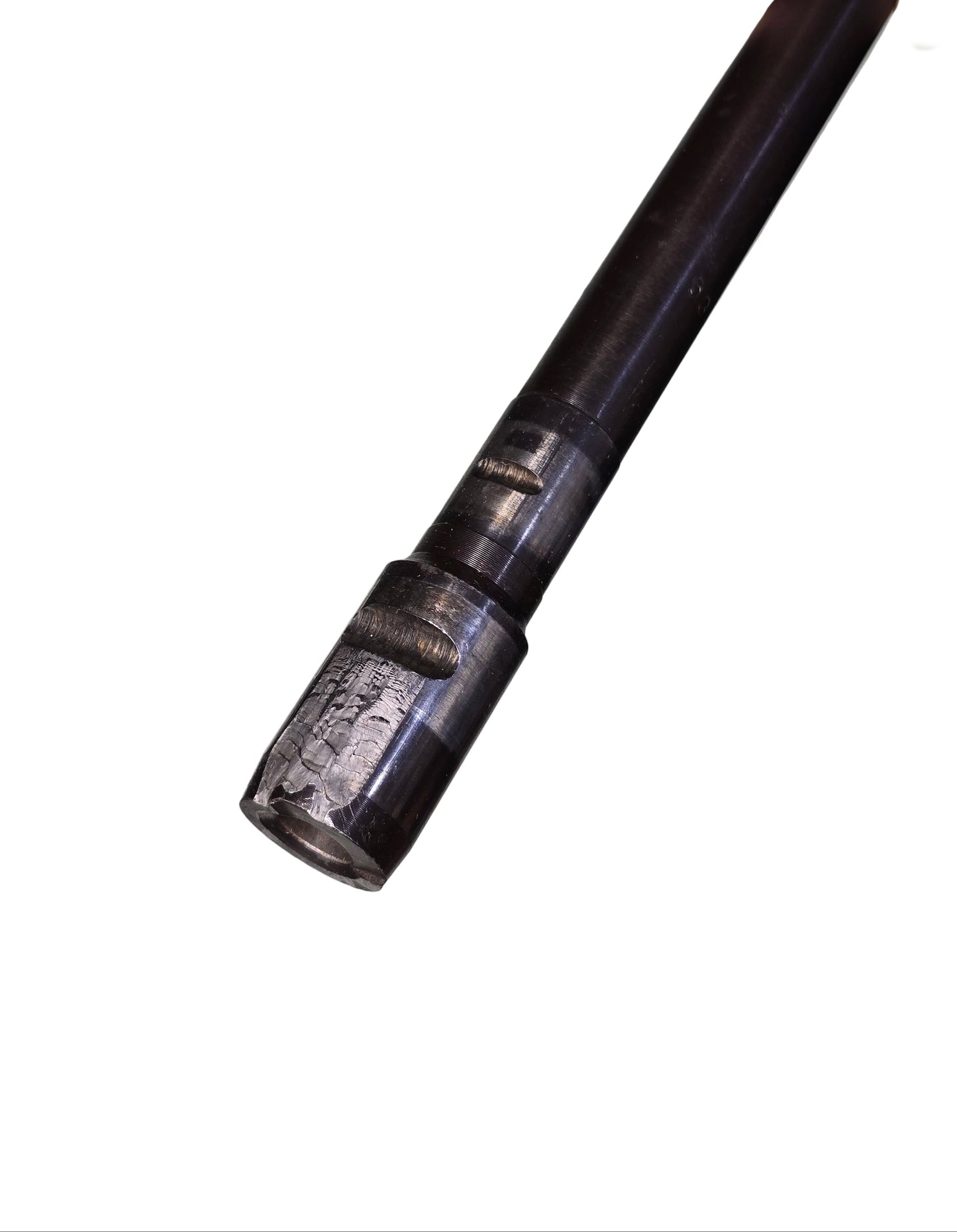 Yugo M70 stamped receiver pulled Barrel, Surplus