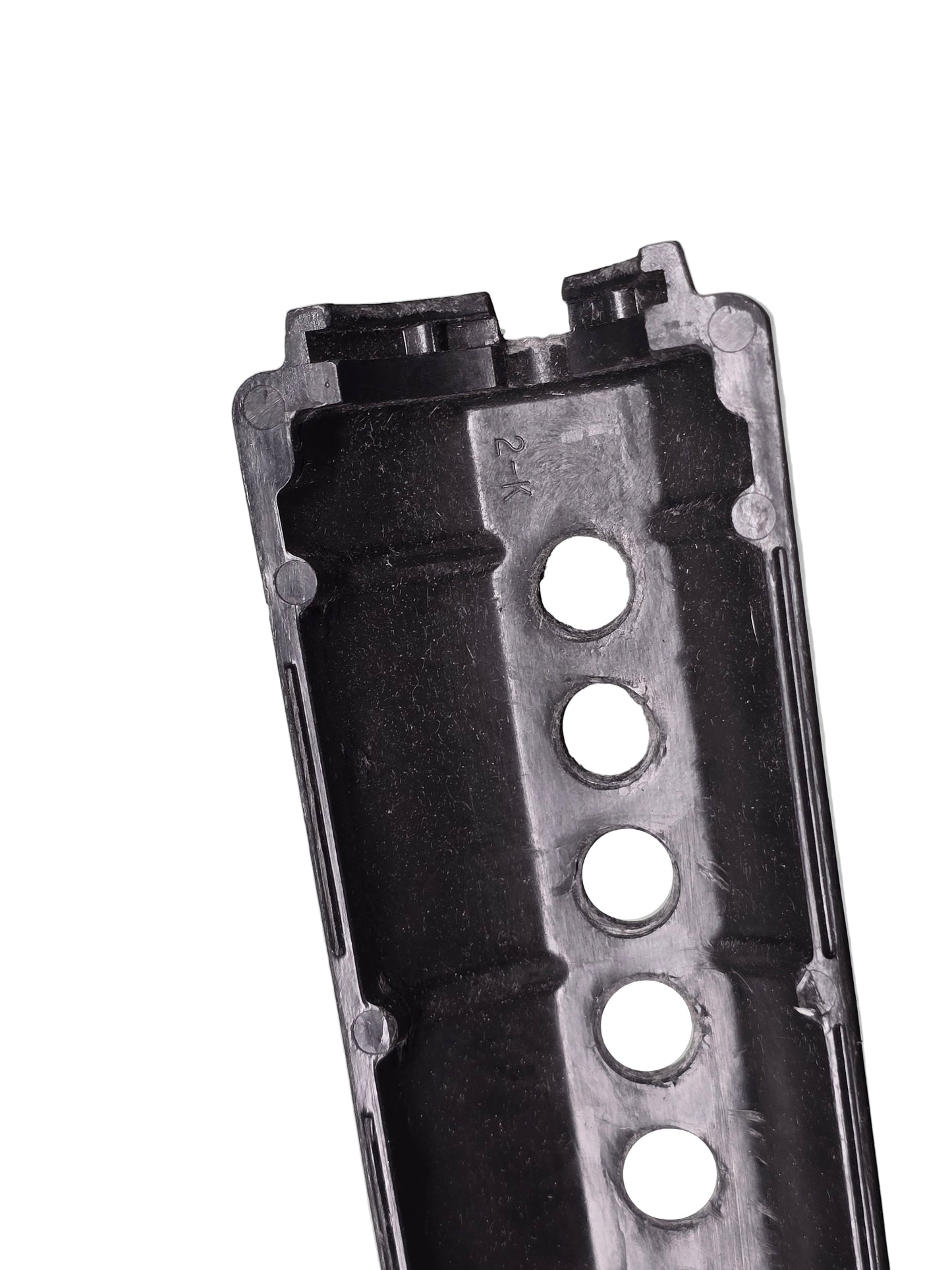 Colt M16 A2 Handguard ONE side, No heat shield