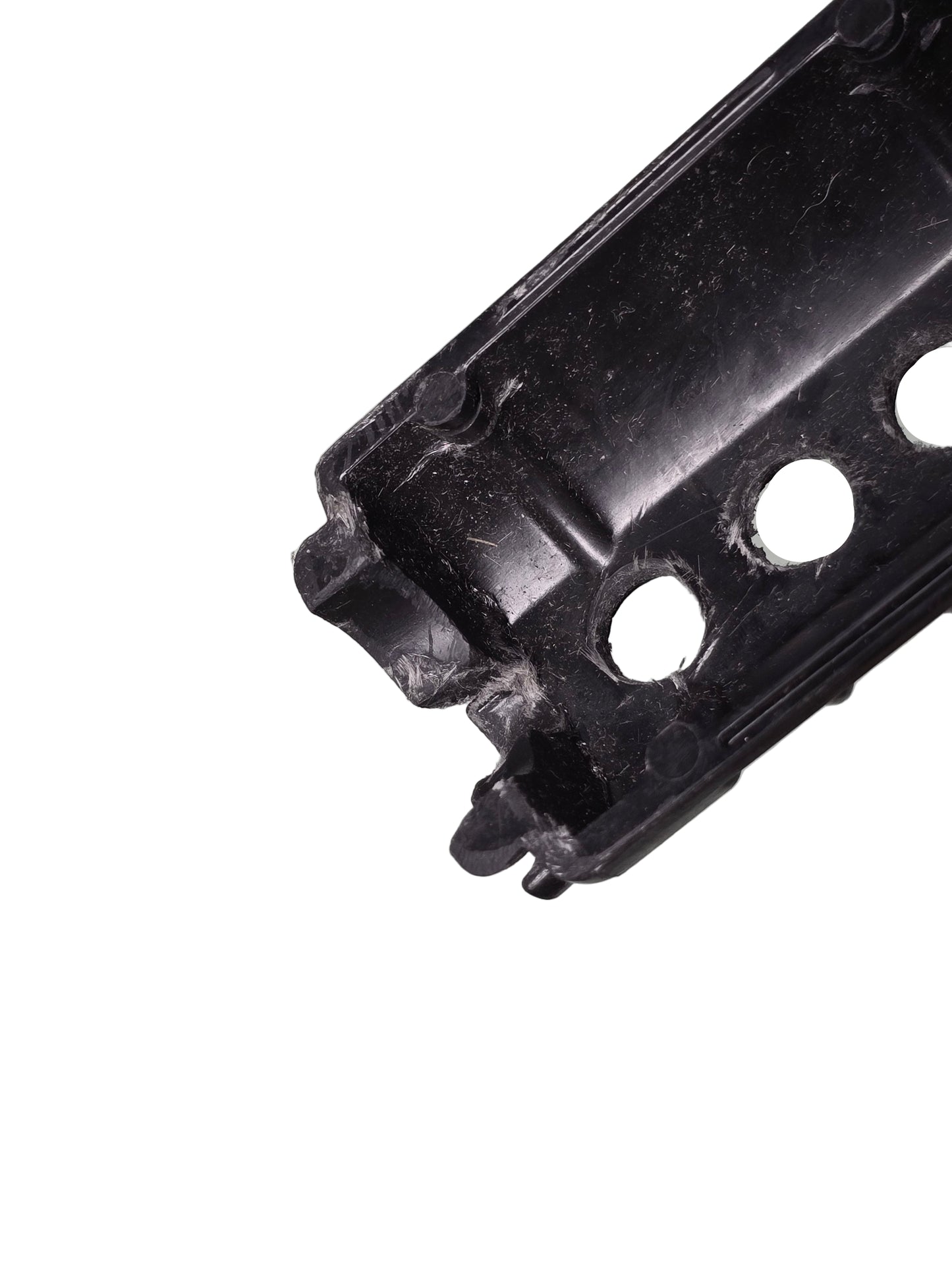 Colt M16 A2 Handguard ONE side, No heat shield