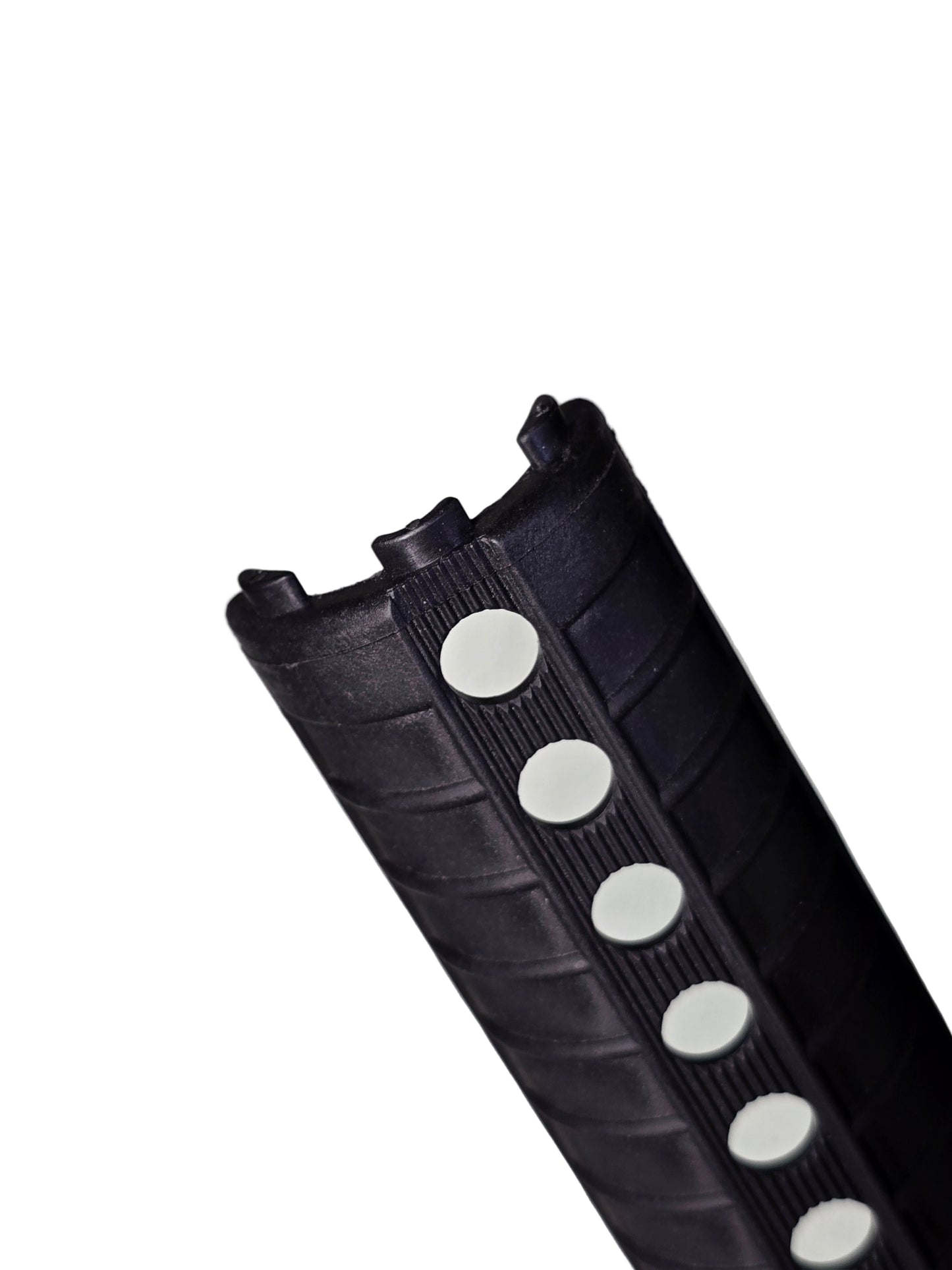 Colt M16 A2 Handguard ONE side, No heat shield