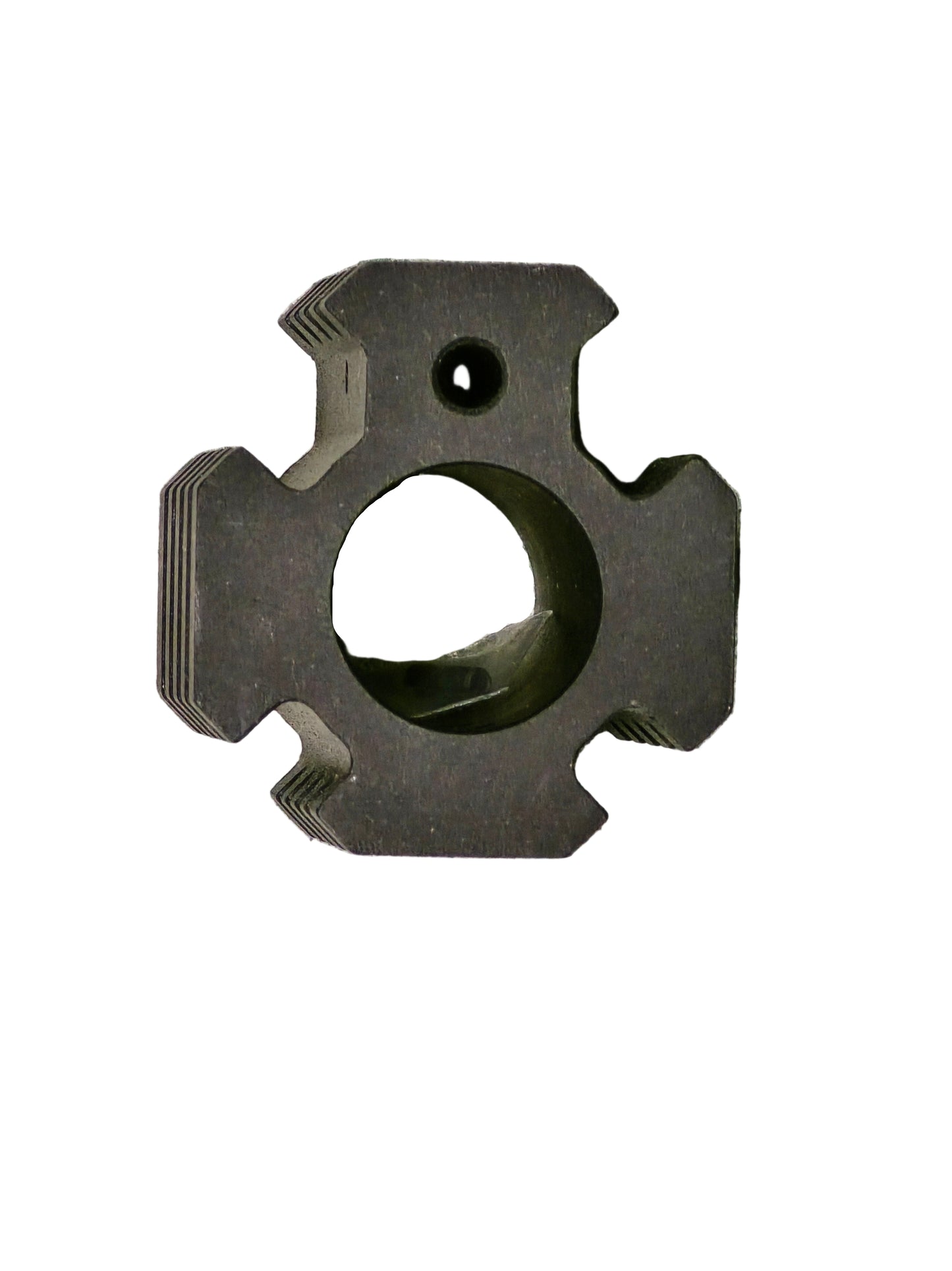 AR-15 combo Picatinny Gas Block