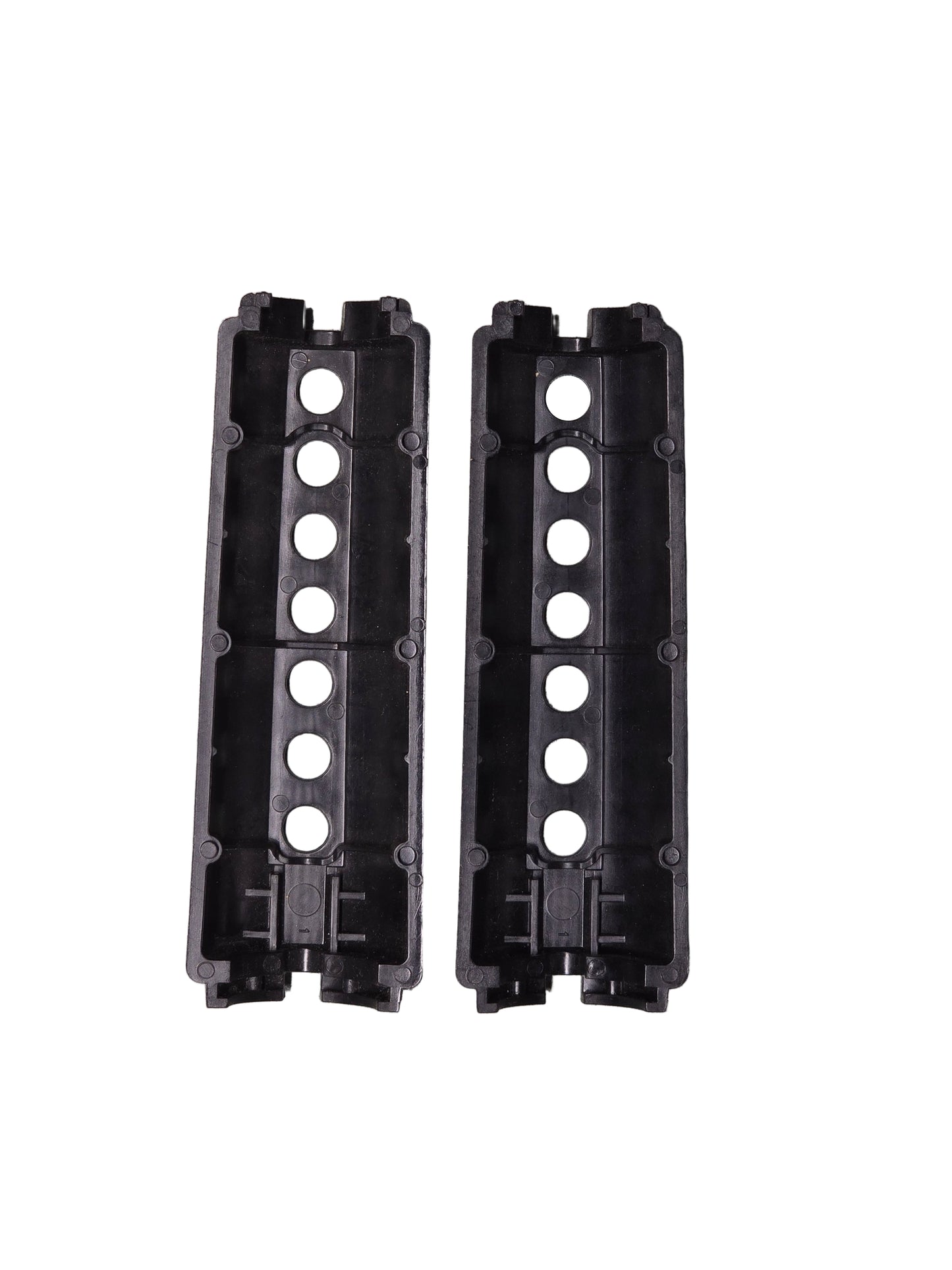 M4/AR15 6 and 7 hole handguard