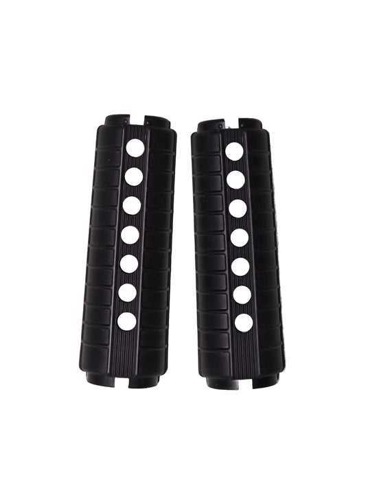M4/AR15 Carbine 7 hole handguard no heat shield Wide or Thin