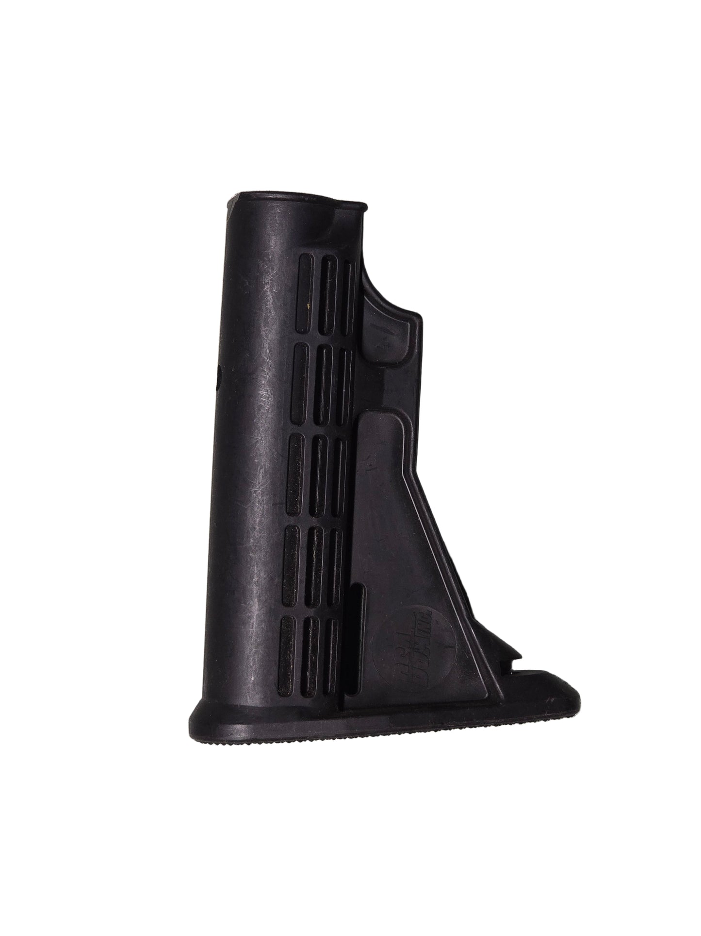 AR-15 Buttstock polymer