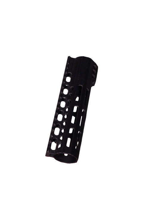 Ar-15 Picatinny and Mlok Free Float Handguard