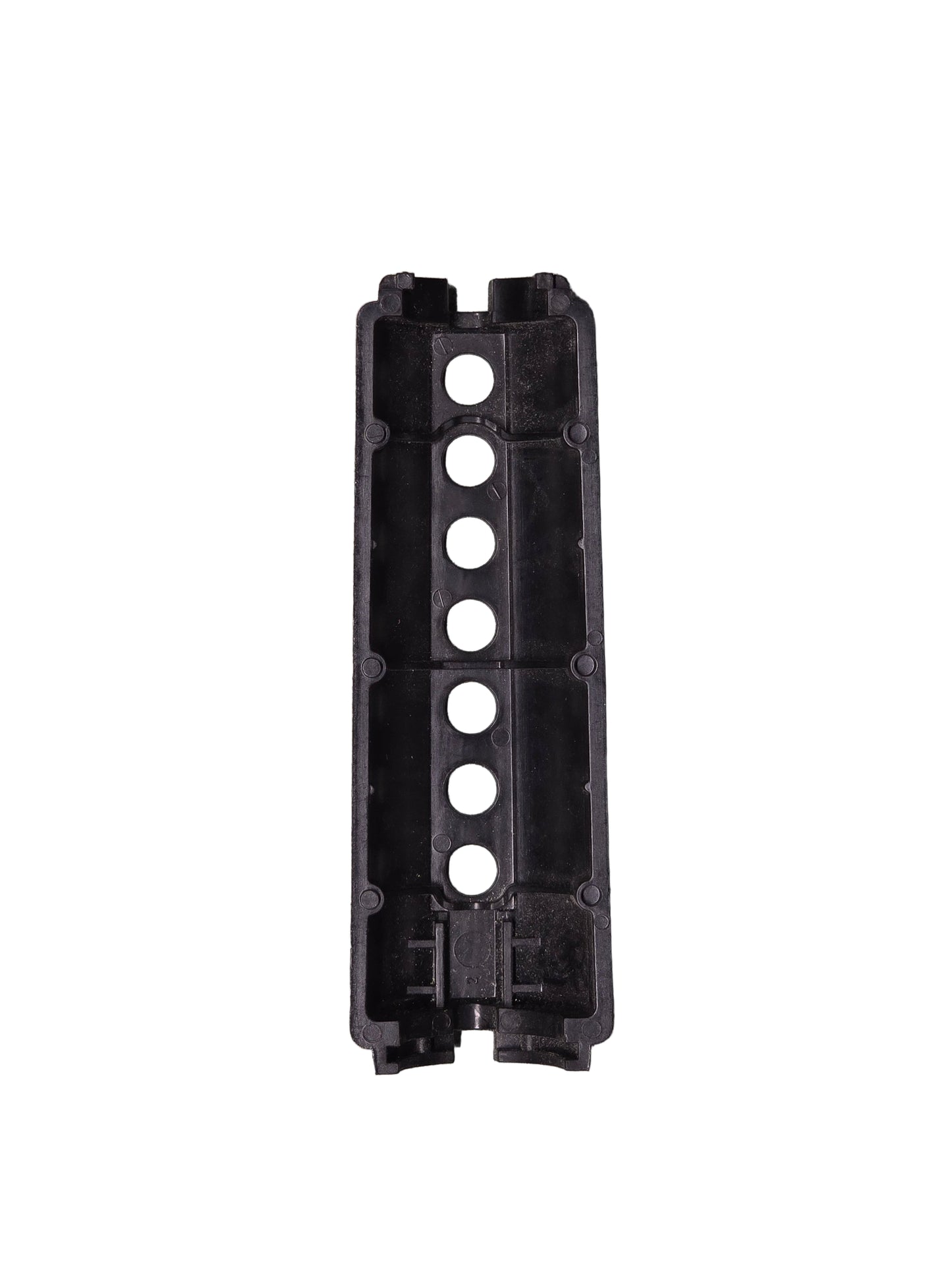 M4/AR15 6 and 7 hole handguard