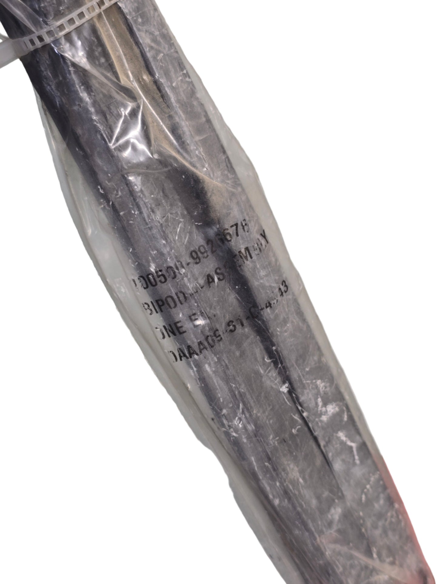 USGI original Clamp on Bipod M16A1/A2/SP1/Ar-15