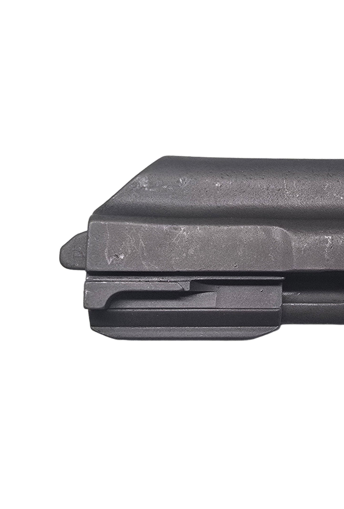 KA-17 AK-47 Slovakian Parts Kit all in one Receiver Flat and Barrel included