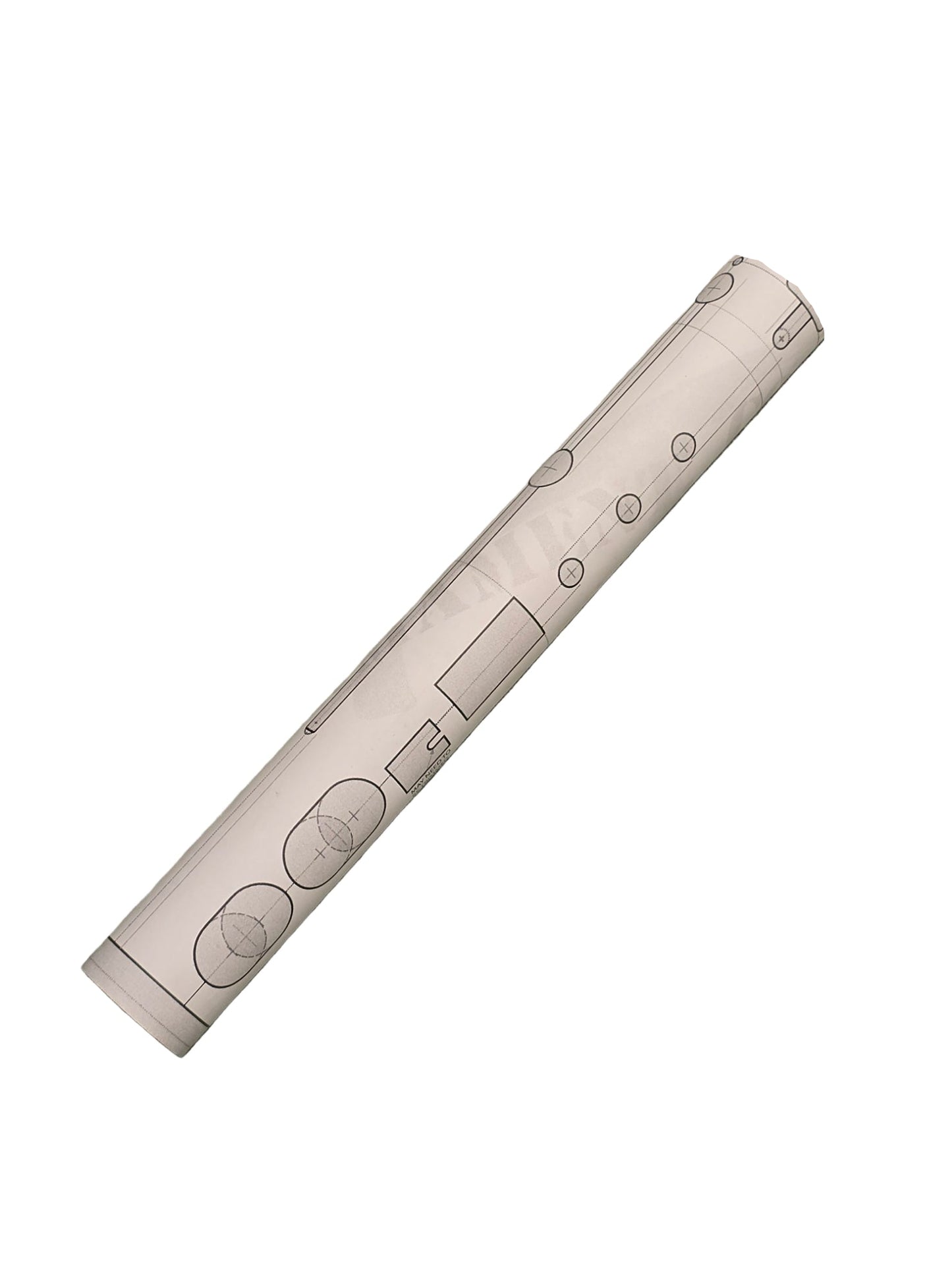 Yugo M56 Tube Repair Section