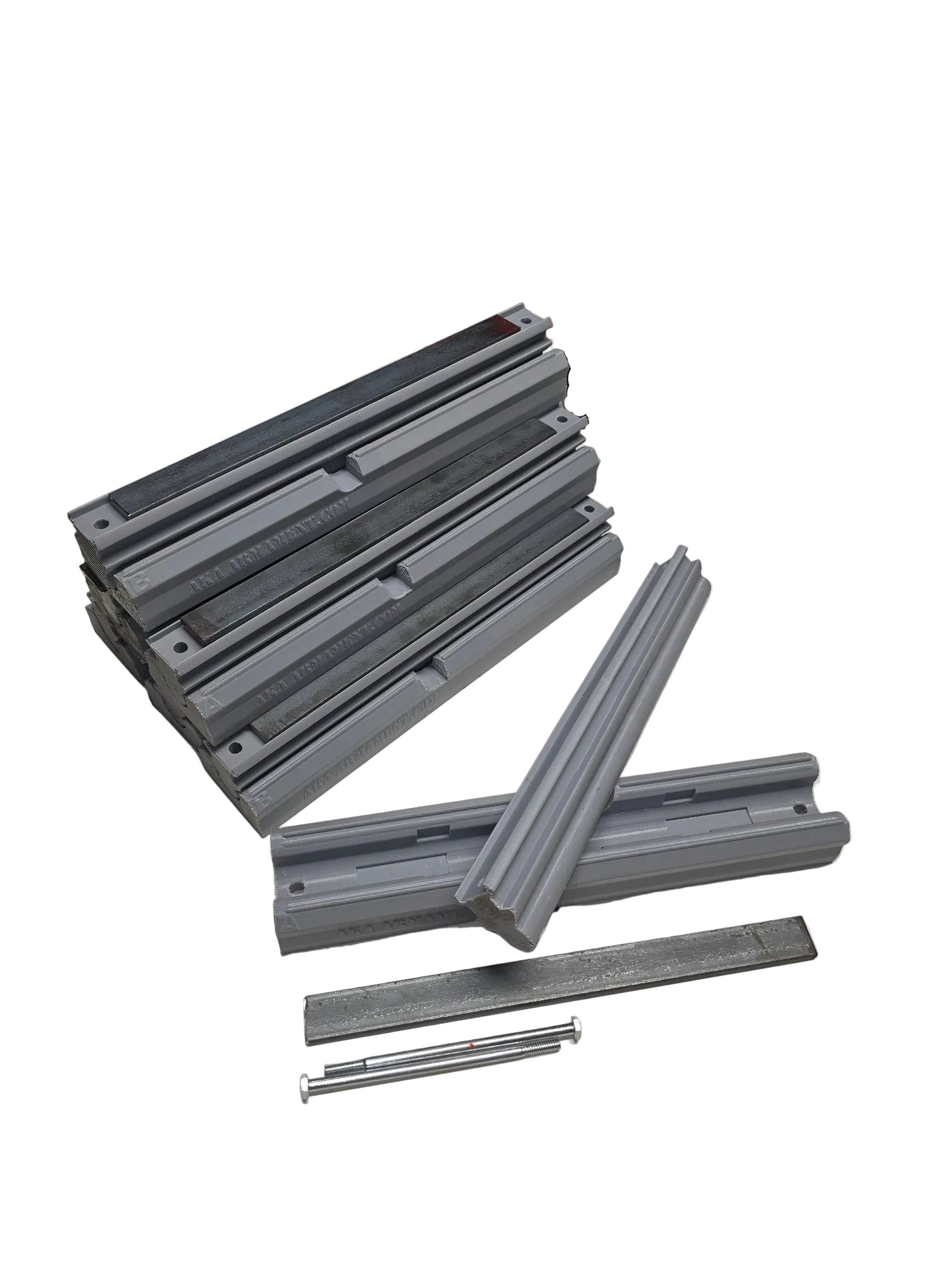 CETME C/G3/PTR Receiver Flat Bending Jig
