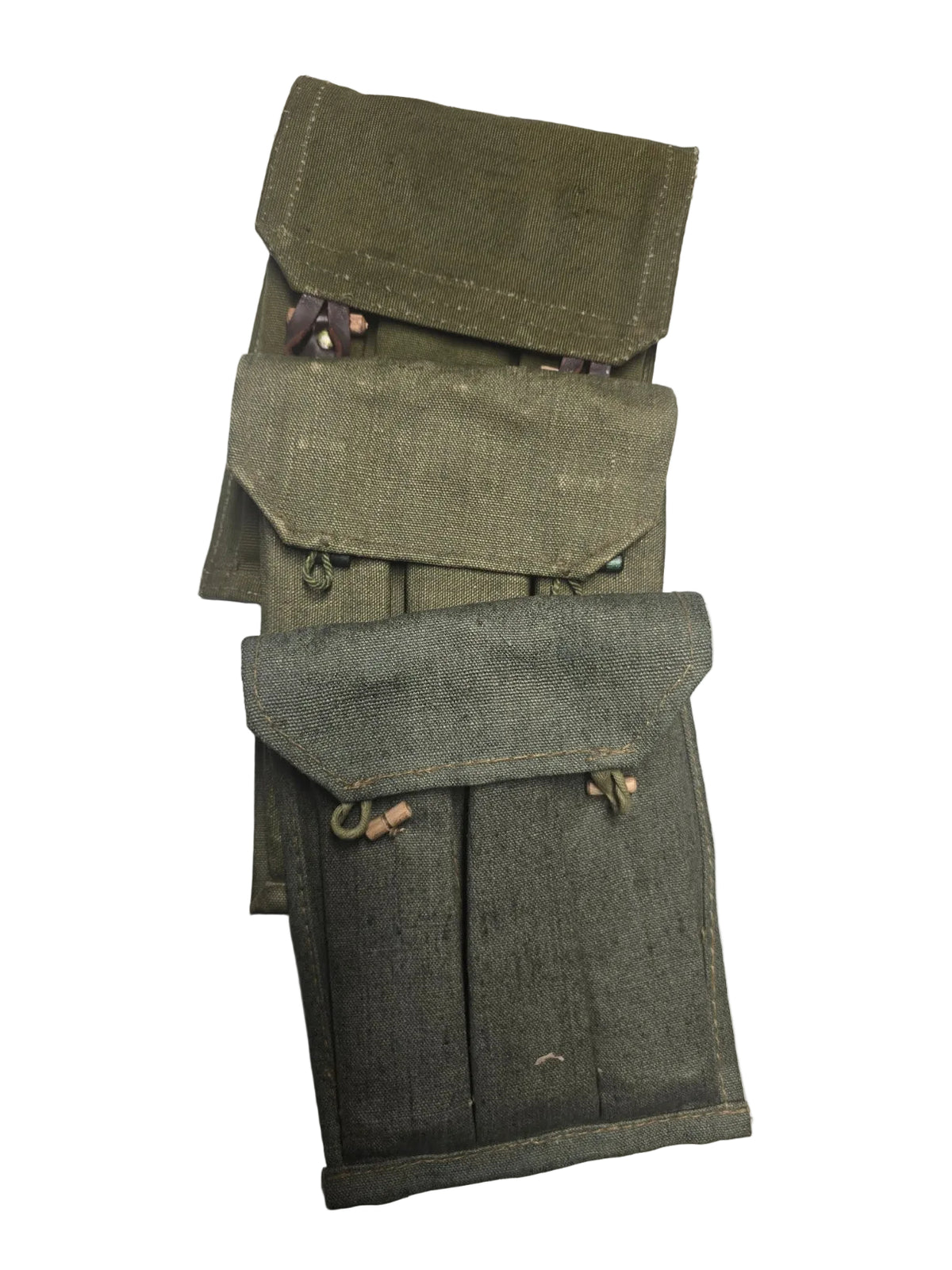 PPSH-41 Soviet, Stick magazines 35rnd