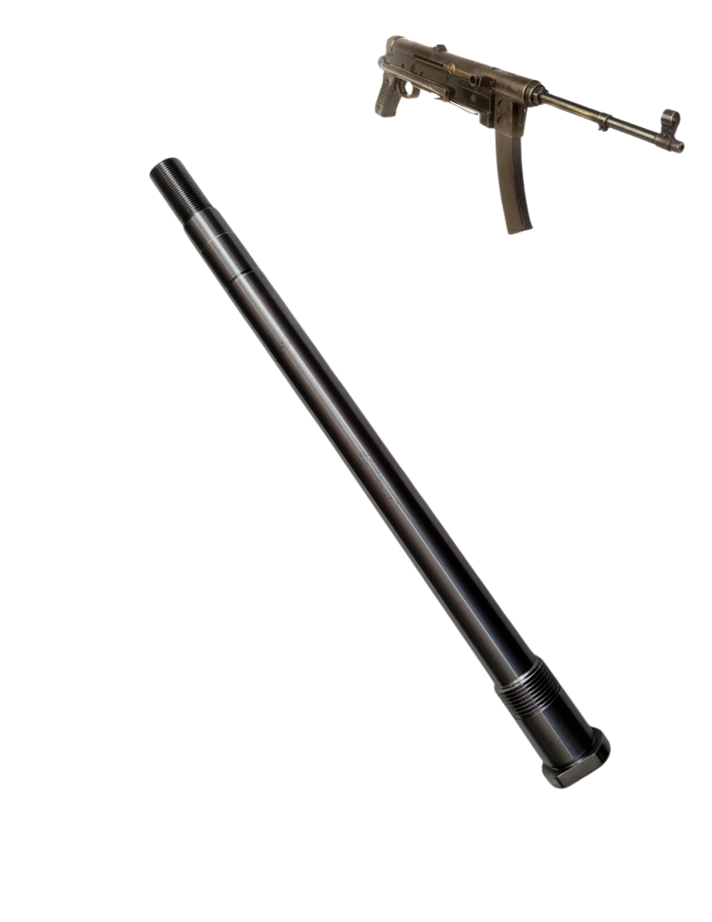 Yugo M56 9mm Barrel