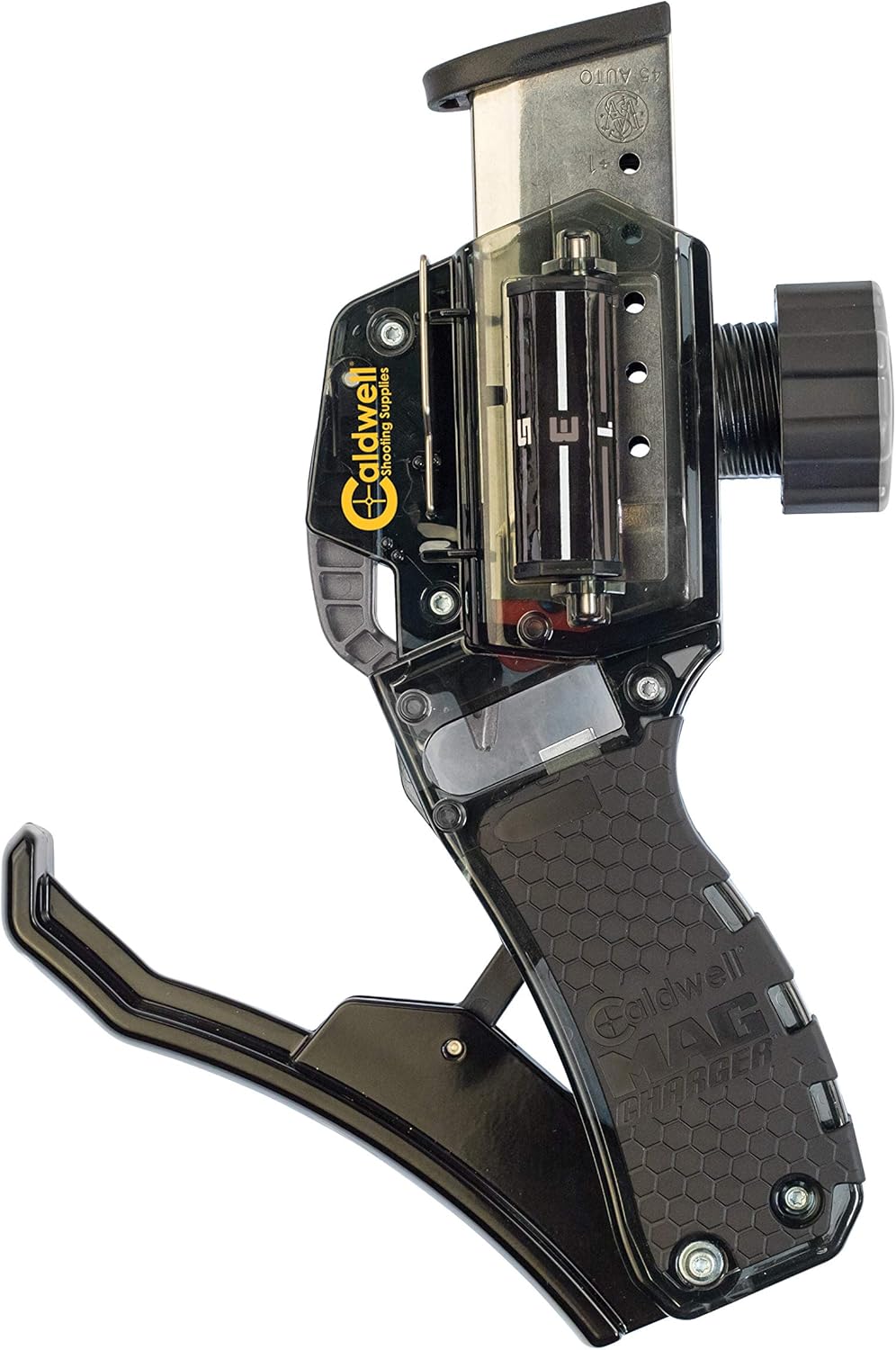 Caldwell Universal Pistol Speed Loader,