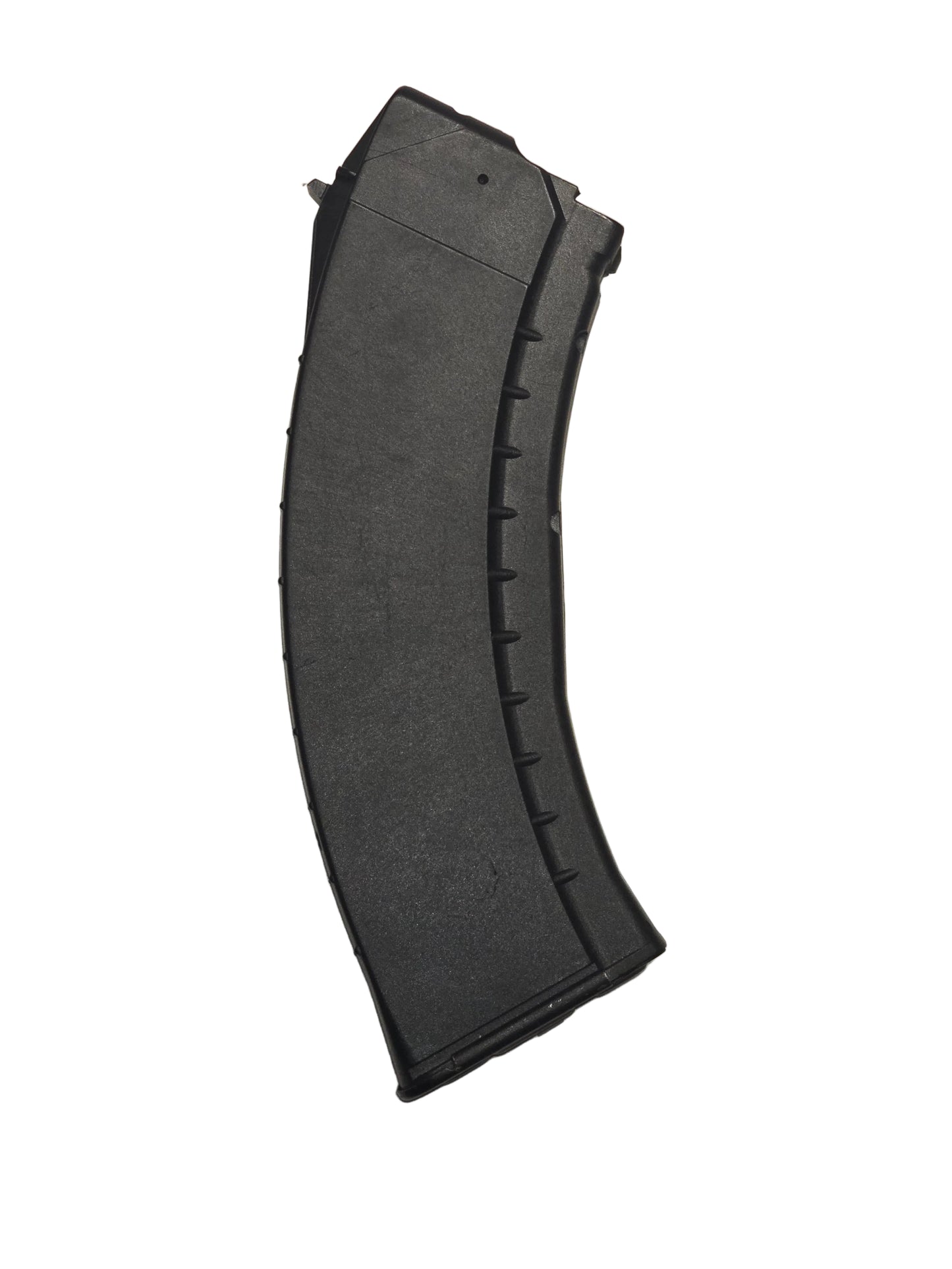 AK47 Polish "M762" Beryl, FB Radom,(Export Contract) "Original" Polymer Magazines. Black 7.62x39