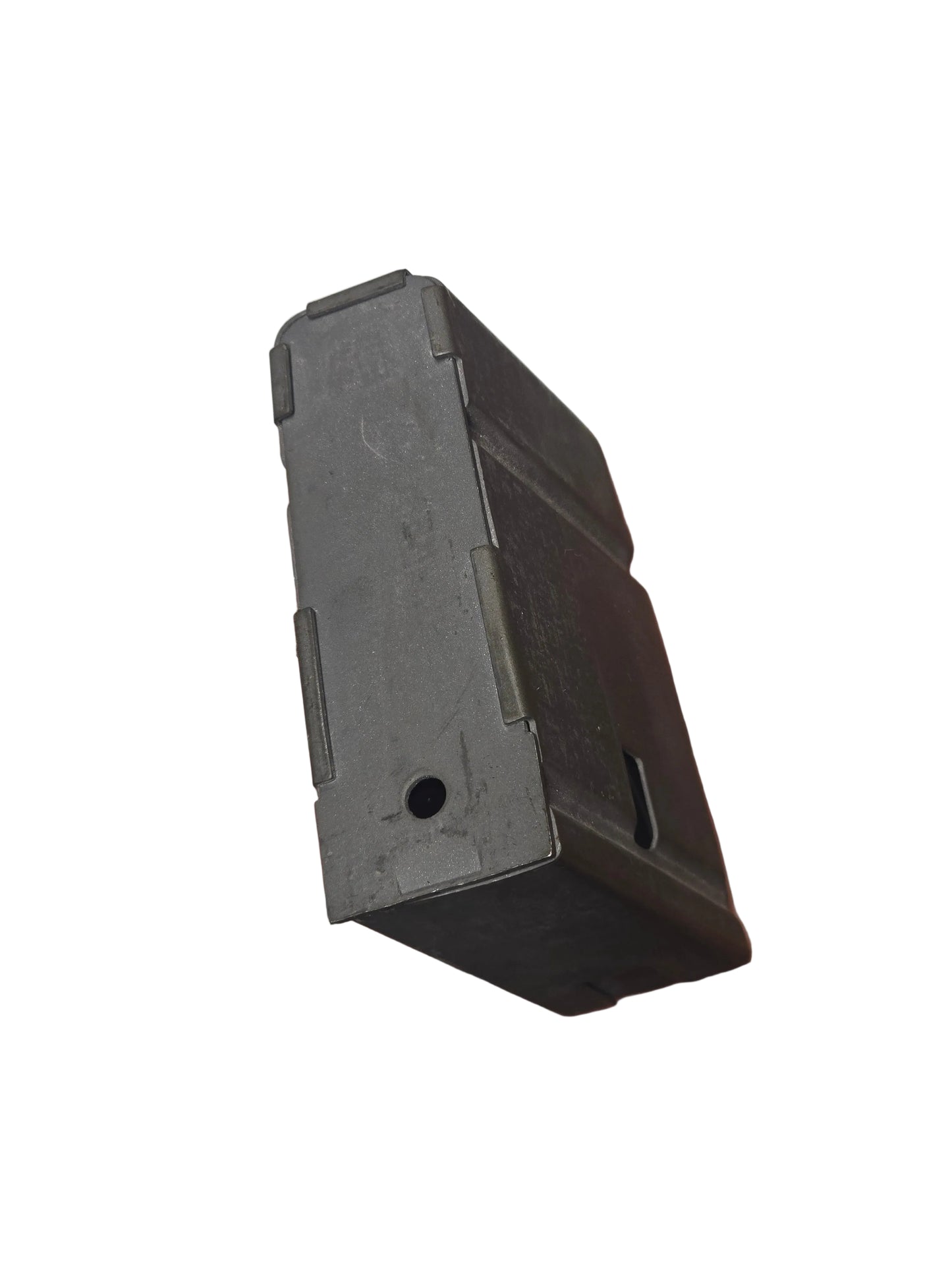 AR-10 Armalite Gen 2 Steel 5rnd magazine