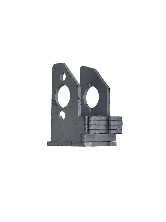 Ak47 Underfolder Trunnion