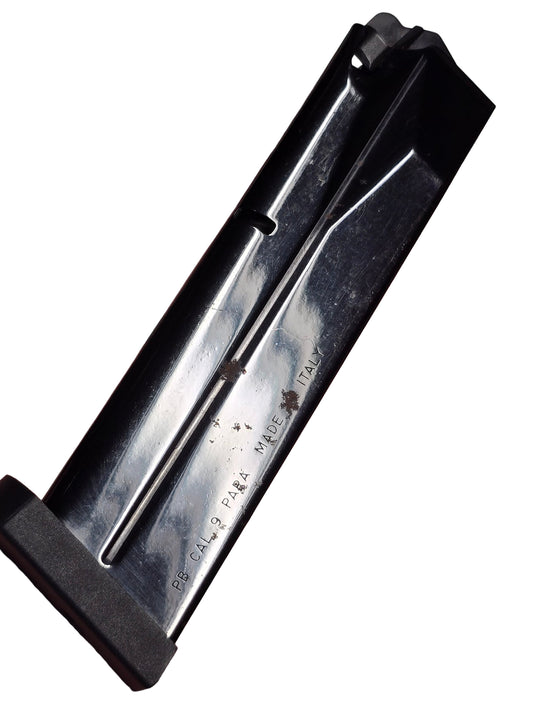 Beretta 92FS 9mm 17-Round Magazine