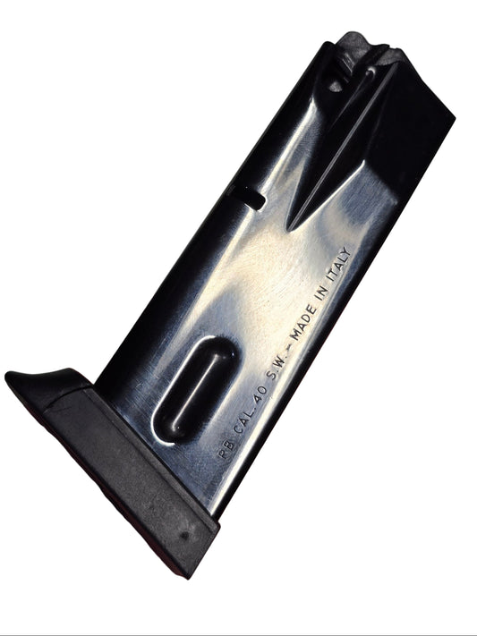 Beretta PX4 Sub Compact 10 Round 40 S&W Magazine with adj finger rest