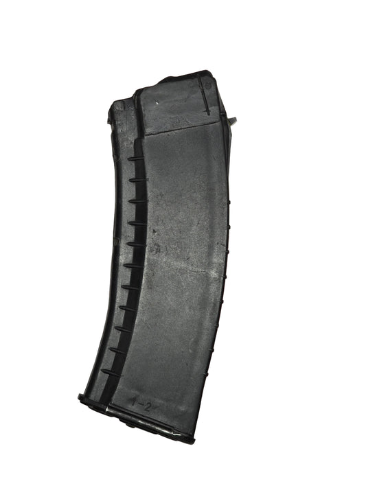 Bulgarian Ak74 Circle 10/21 Polymer Magaines