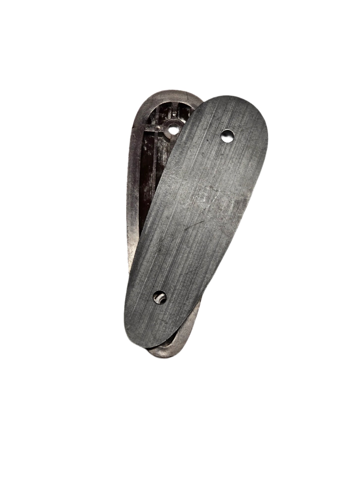 Herters Rifle Butt plate and Shim