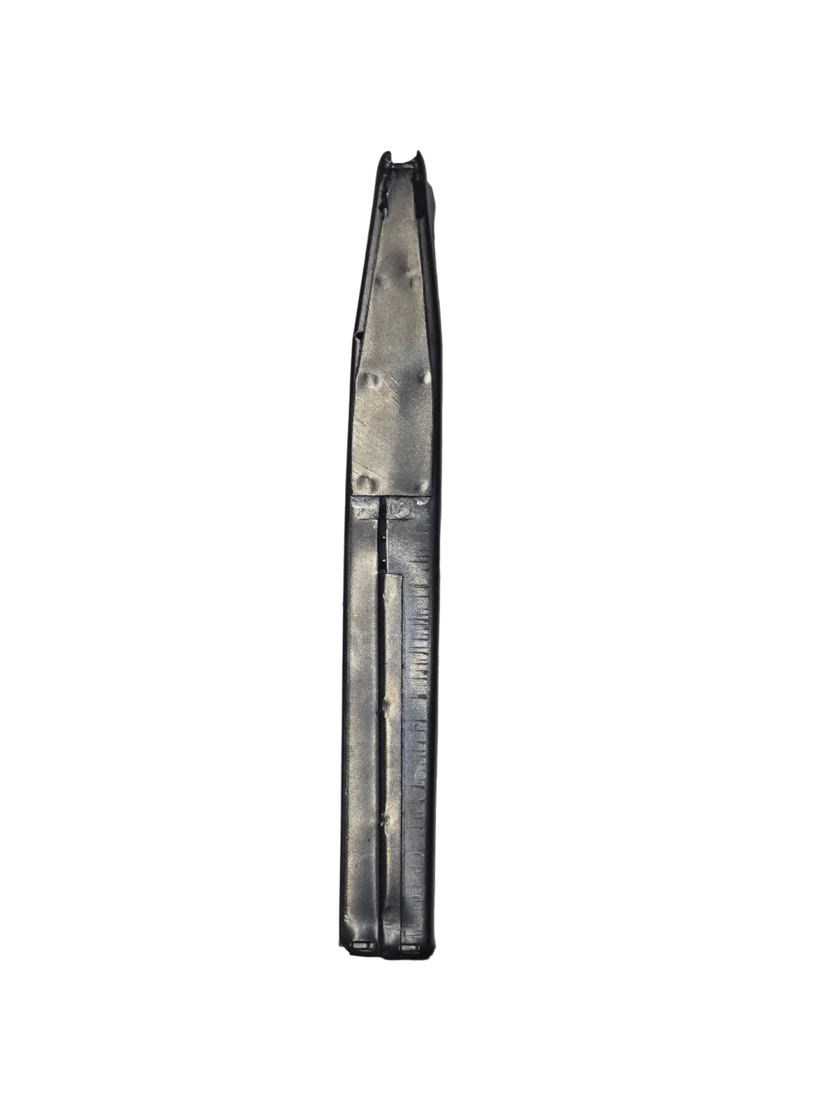 CMP MAC-11 9mm "Single Feed" magazine, 32round