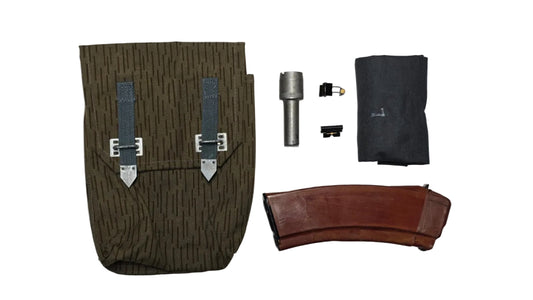 East German MPi Ak47 Max BUndle