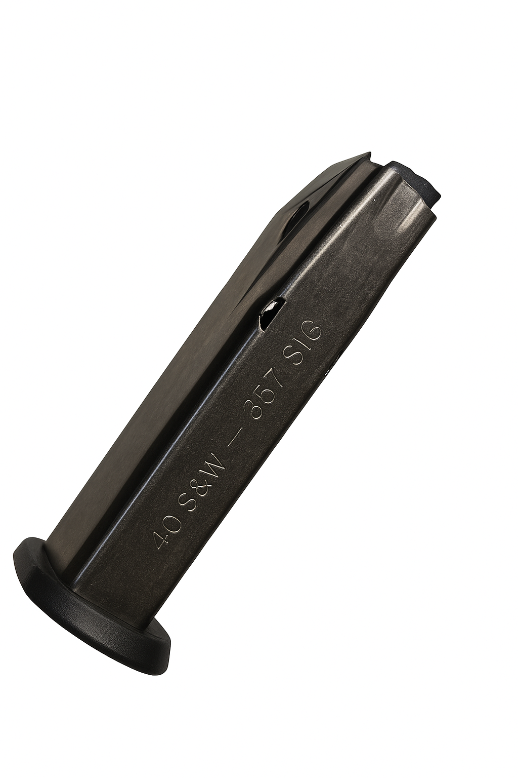 FNP-40 Magazine 14-Rnd
chrome